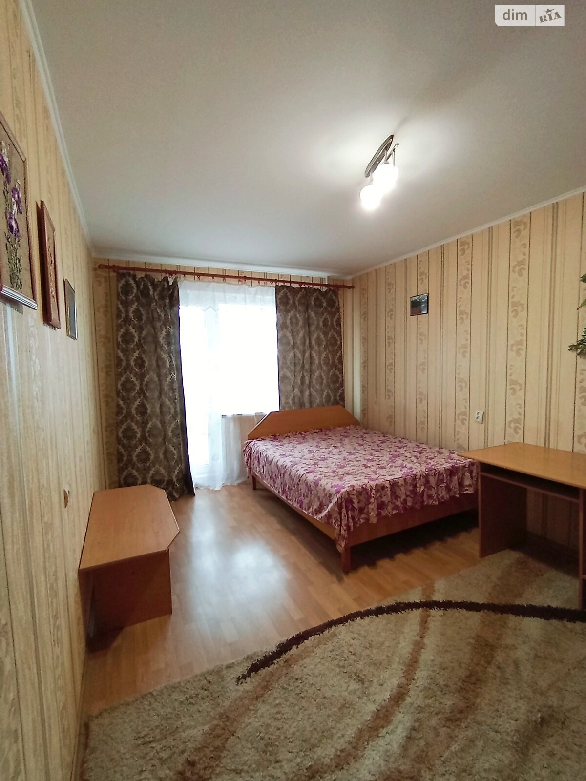 однокомнатная квартира в Ровно, район Ювилейный, на ул. Виталия Могеля 11 в аренду на долгий срок помесячно фото 1 однокомнатная квартира в Ровно, район Ювилейный, на ул. Виталия Могеля 11 в аренду на долгий срок помесячно фото 1