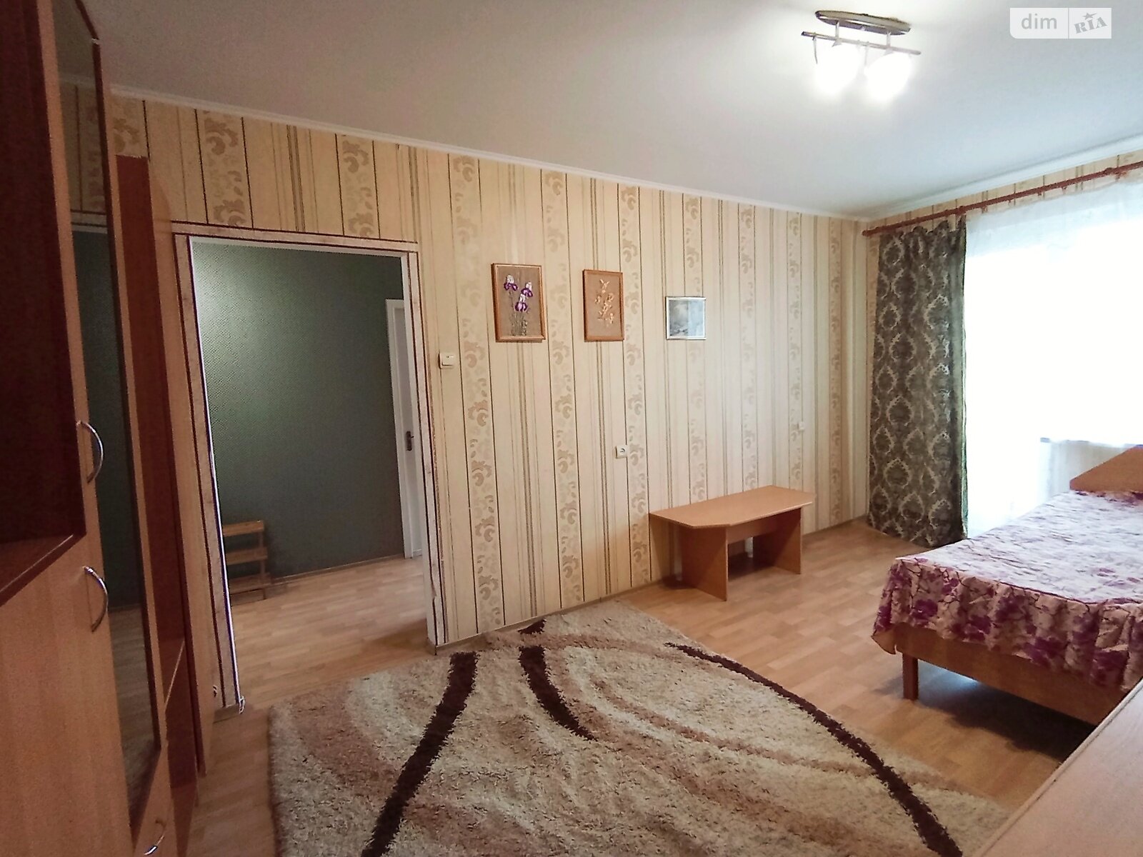 однокомнатная квартира в Ровно, район Ювилейный, на ул. Виталия Могеля 11 в аренду на долгий срок помесячно фото 1 однокомнатная квартира в Ровно, район Ювилейный, на ул. Виталия Могеля 11 в аренду на долгий срок помесячно фото 1