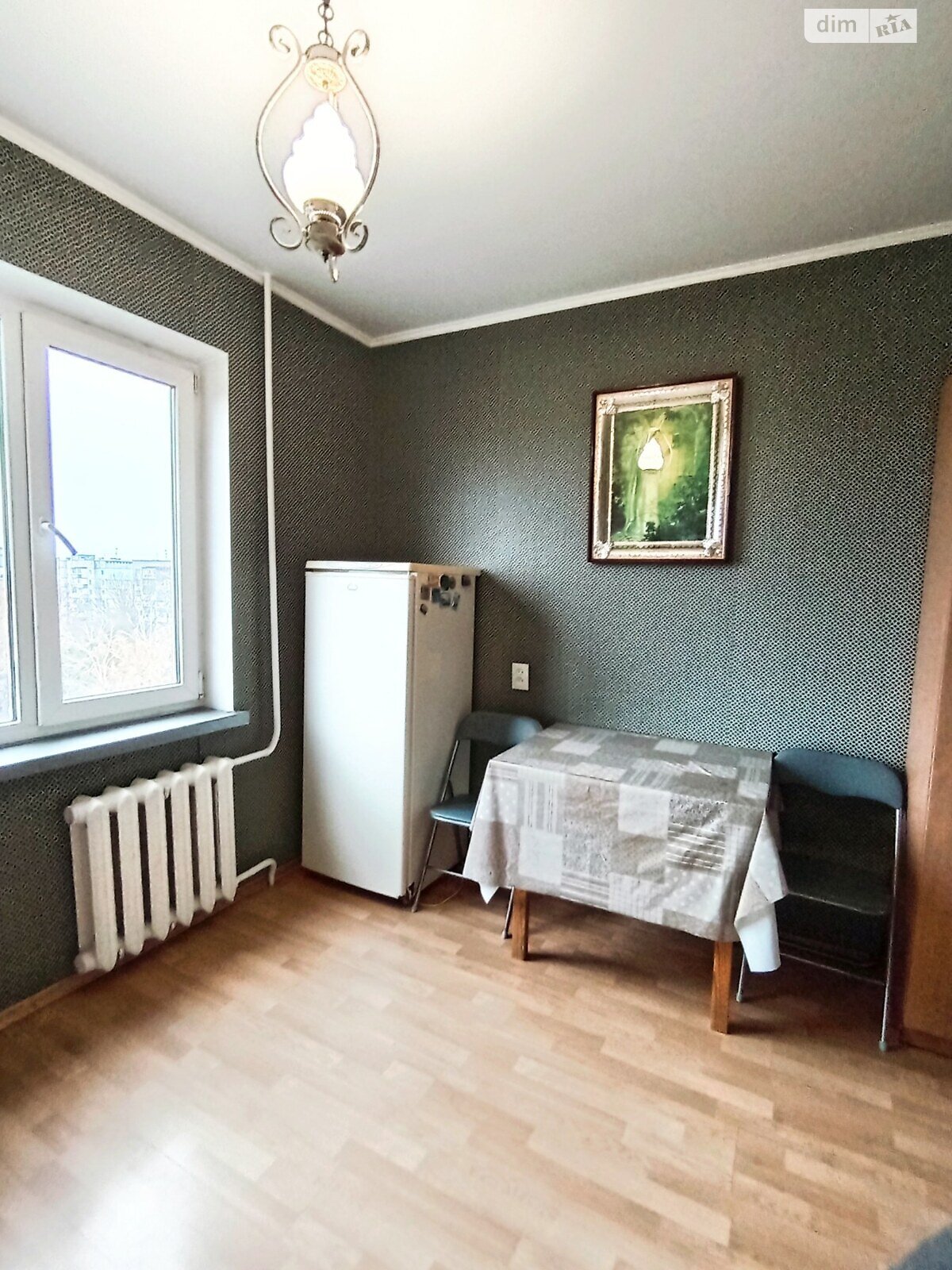 однокомнатная квартира в Ровно, район Ювилейный, на ул. Виталия Могеля 11 в аренду на долгий срок помесячно фото 1 однокомнатная квартира в Ровно, район Ювилейный, на ул. Виталия Могеля 11 в аренду на долгий срок помесячно фото 1