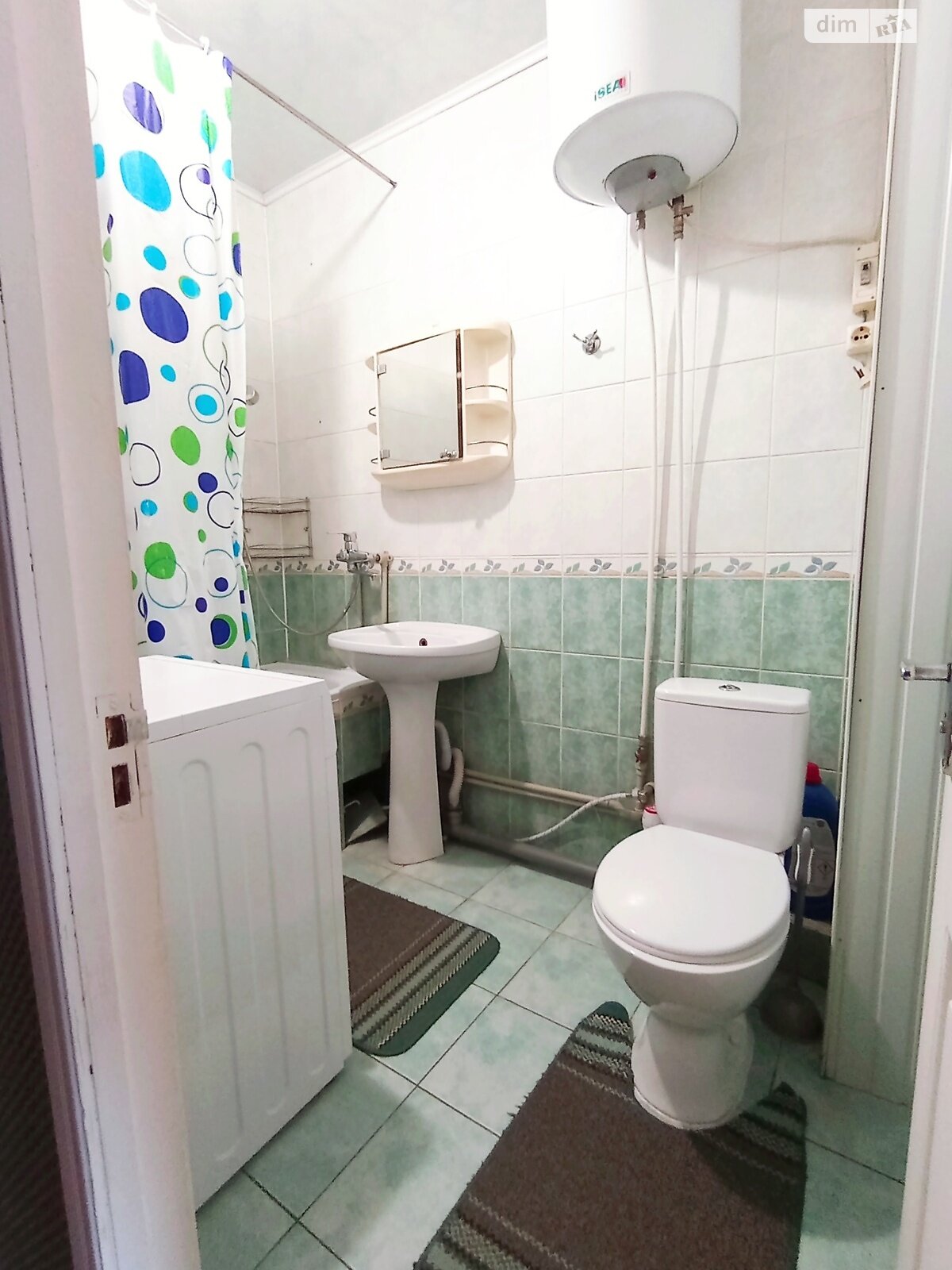 однокомнатная квартира в Ровно, район Ювилейный, на ул. Виталия Могеля 11 в аренду на долгий срок помесячно фото 1 однокомнатная квартира в Ровно, район Ювилейный, на ул. Виталия Могеля 11 в аренду на долгий срок помесячно фото 1