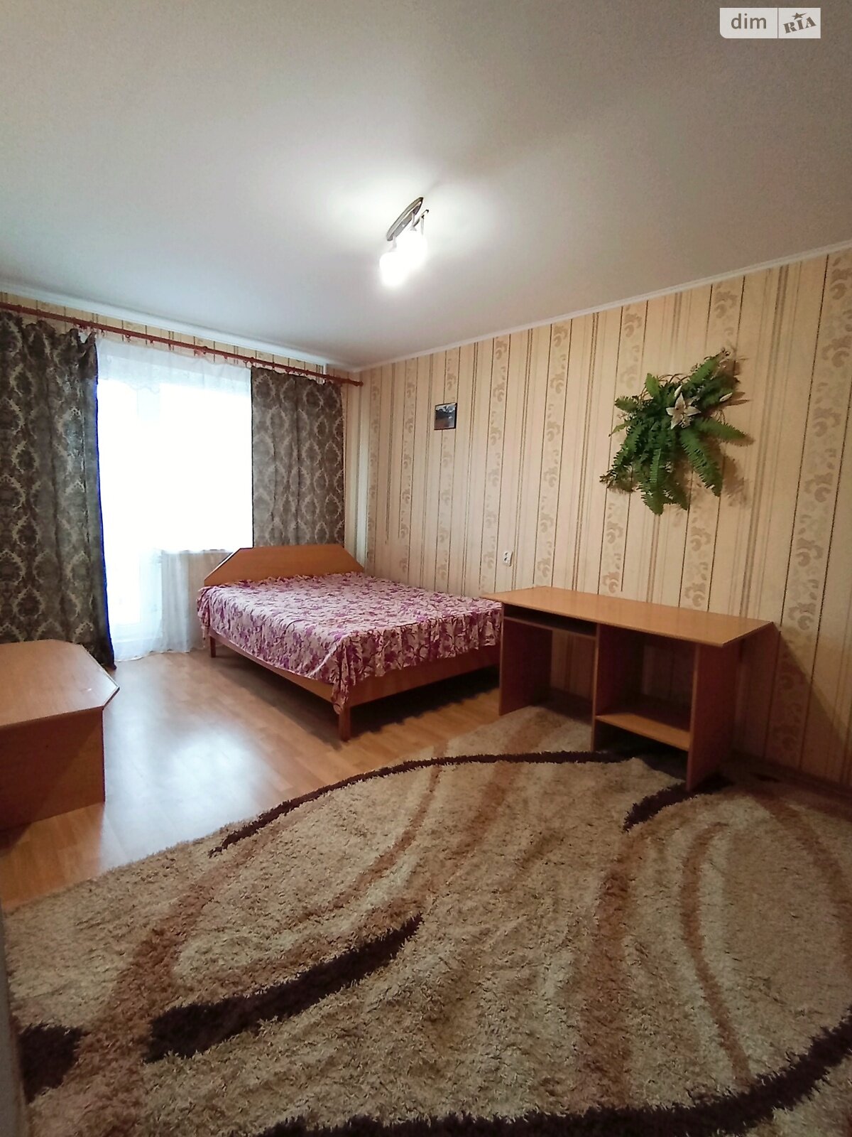 однокомнатная квартира в Ровно, район Ювилейный, на ул. Виталия Могеля 11 в аренду на долгий срок помесячно фото 1 однокомнатная квартира в Ровно, район Ювилейный, на ул. Виталия Могеля 11 в аренду на долгий срок помесячно фото 1