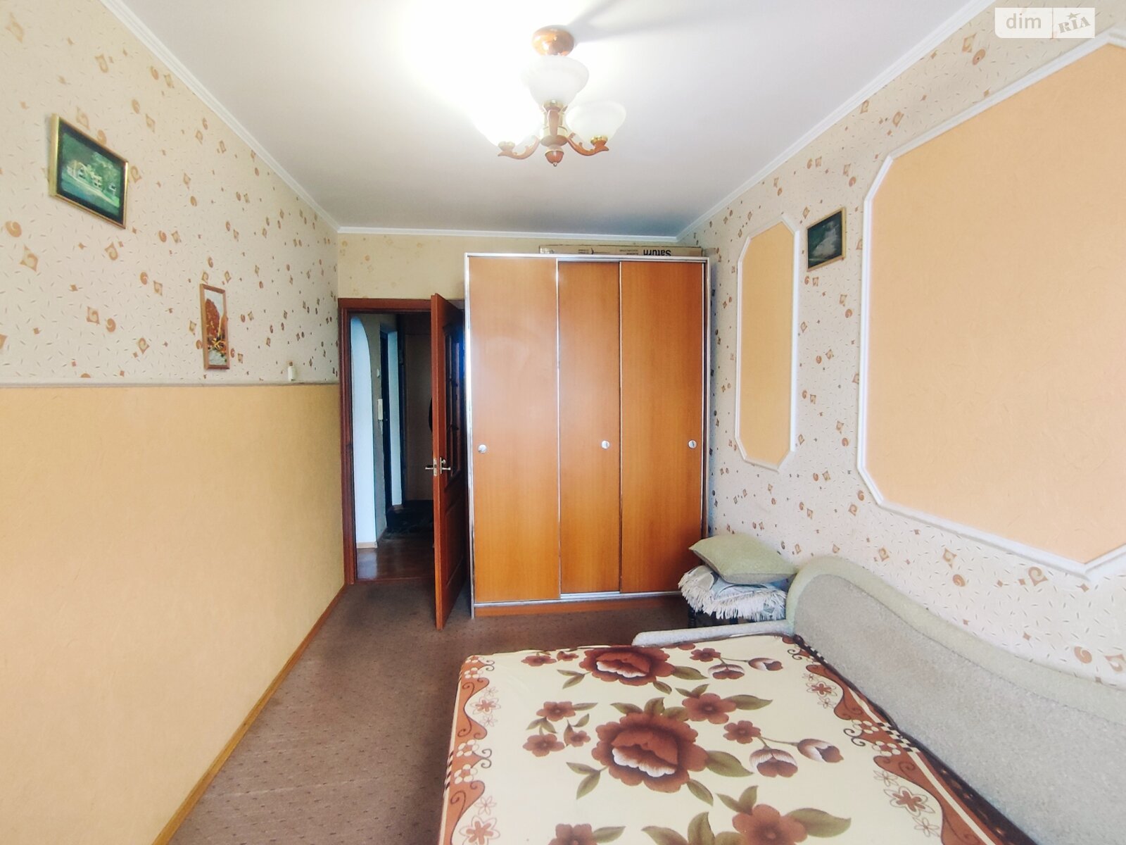 двокімнатна квартира в Рівному, район Ювілейний, на вул. Віталія Магеля в довготривалу оренду помісячно фото 1 двокімнатна квартира в Рівному, район Ювілейний, на вул. Віталія Магеля в довготривалу оренду помісячно фото 1