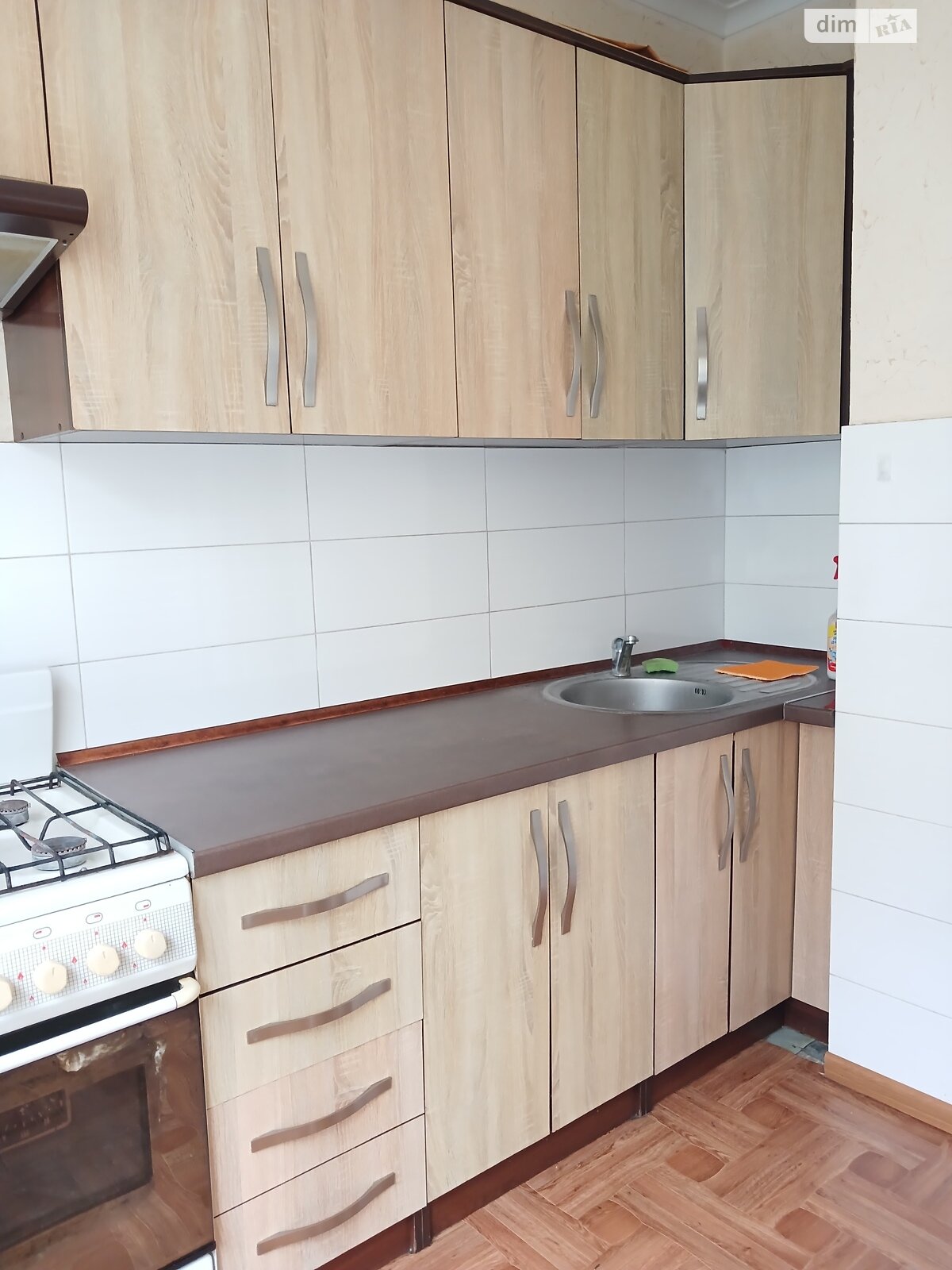 однокомнатная квартира в Ровно, район Ювилейный, на ул. Виталия Могеля в аренду на долгий срок помесячно фото 1 однокомнатная квартира в Ровно, район Ювилейный, на ул. Виталия Могеля в аренду на долгий срок помесячно фото 1