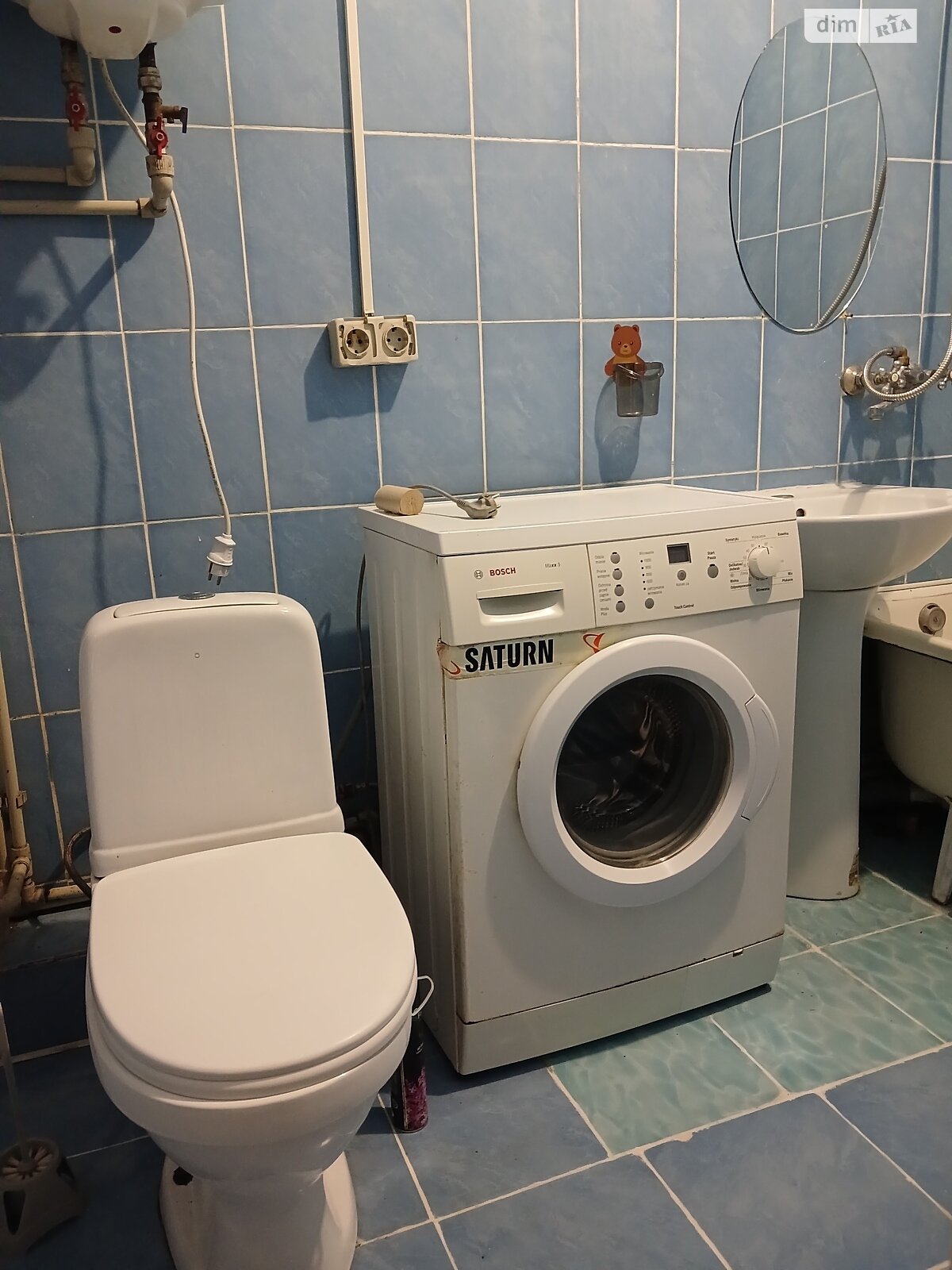 однокомнатная квартира в Ровно, район Ювилейный, на ул. Виталия Могеля в аренду на долгий срок помесячно фото 1 однокомнатная квартира в Ровно, район Ювилейный, на ул. Виталия Могеля в аренду на долгий срок помесячно фото 1