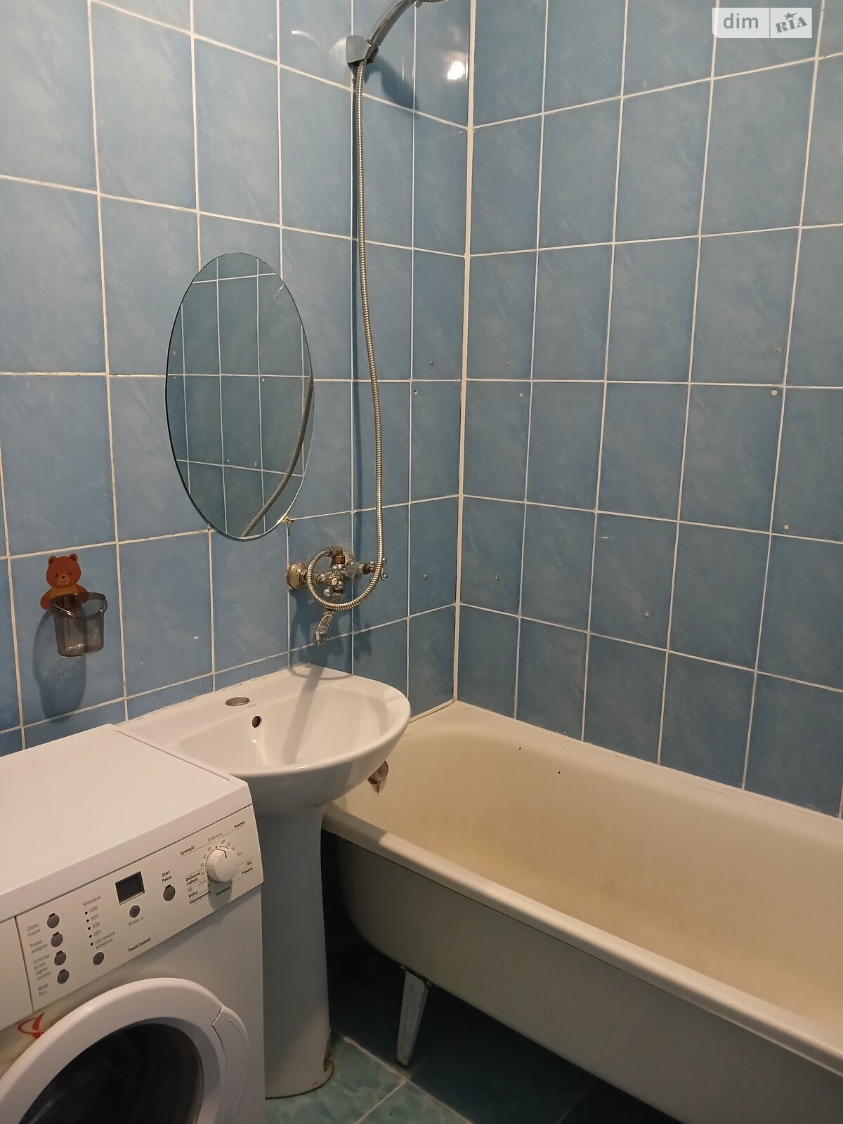 однокомнатная квартира в Ровно, район Ювилейный, на ул. Виталия Могеля в аренду на долгий срок помесячно фото 1 однокомнатная квартира в Ровно, район Ювилейный, на ул. Виталия Могеля в аренду на долгий срок помесячно фото 1