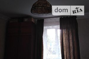 однокомнатная квартира с мебелью в Ровно, в аренду на долгий срок помесячно фото 1