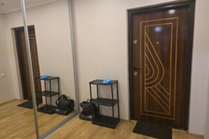 двухкомнатная квартира в Слобожанском, на ул. Слобожанская 9Б в аренду на долгий срок помесячно фото 2