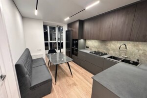 двокімнатна квартира в Слобожанському, на вул. Сімейна 6, кв. 22 в довготривалу оренду помісячно фото 2