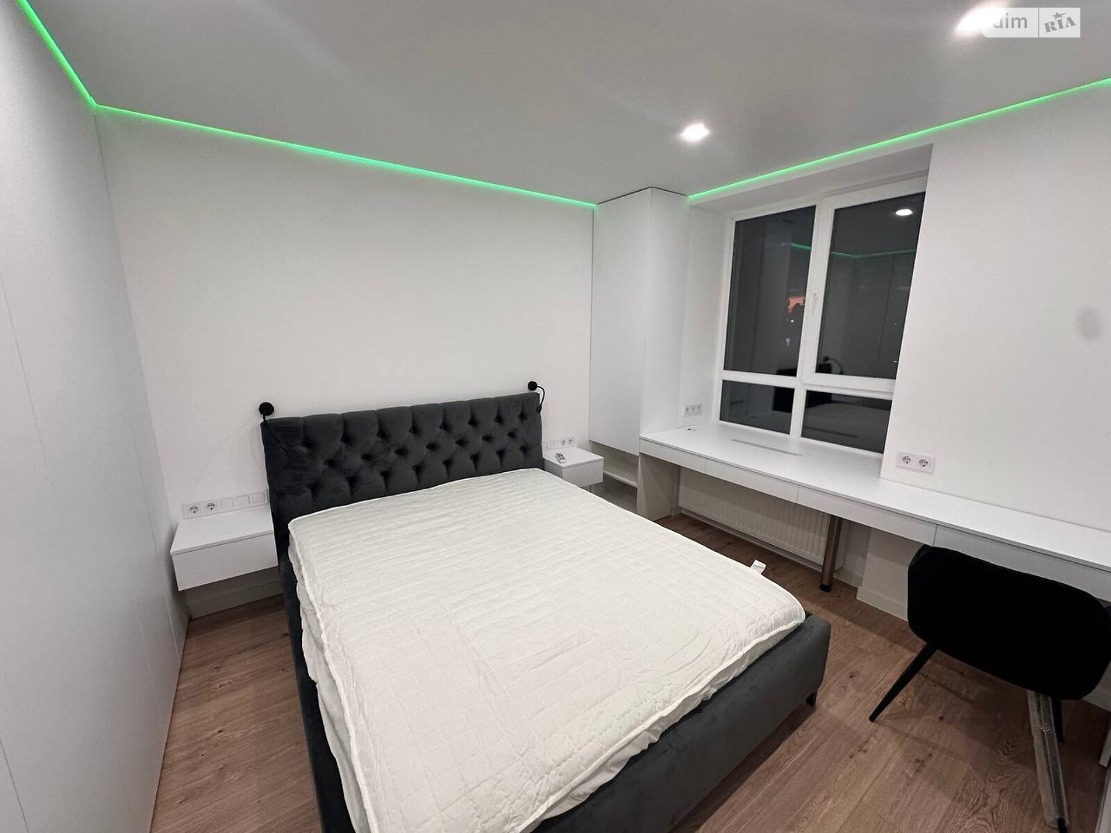 двокімнатна квартира в Слобожанському, на вул. Сімейна 6, кв. 22 в довготривалу оренду помісячно фото 1