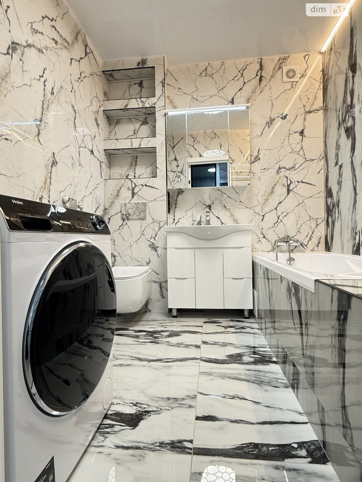 однокомнатная квартира в Слобожанском, на ул. Содружества 6 в аренду на долгий срок помесячно фото 1