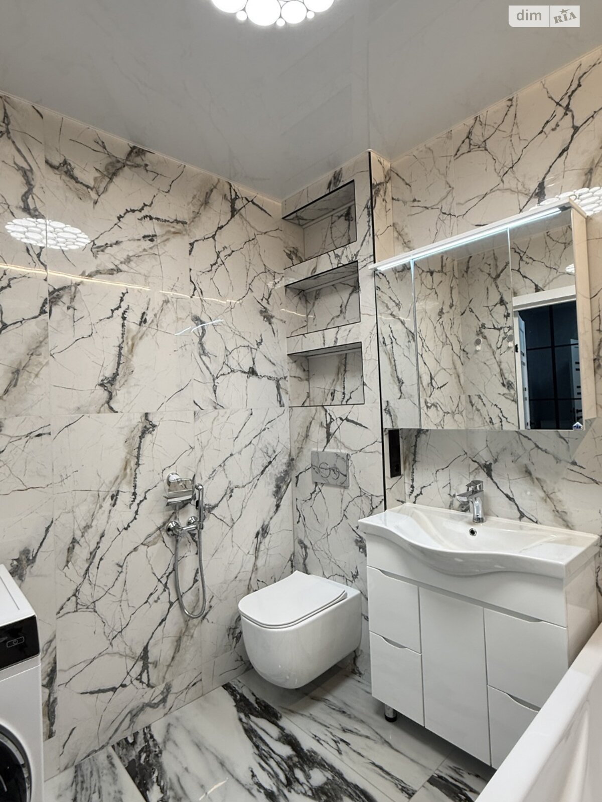 однокомнатная квартира в Слобожанском, на ул. Содружества 6 в аренду на долгий срок помесячно фото 1