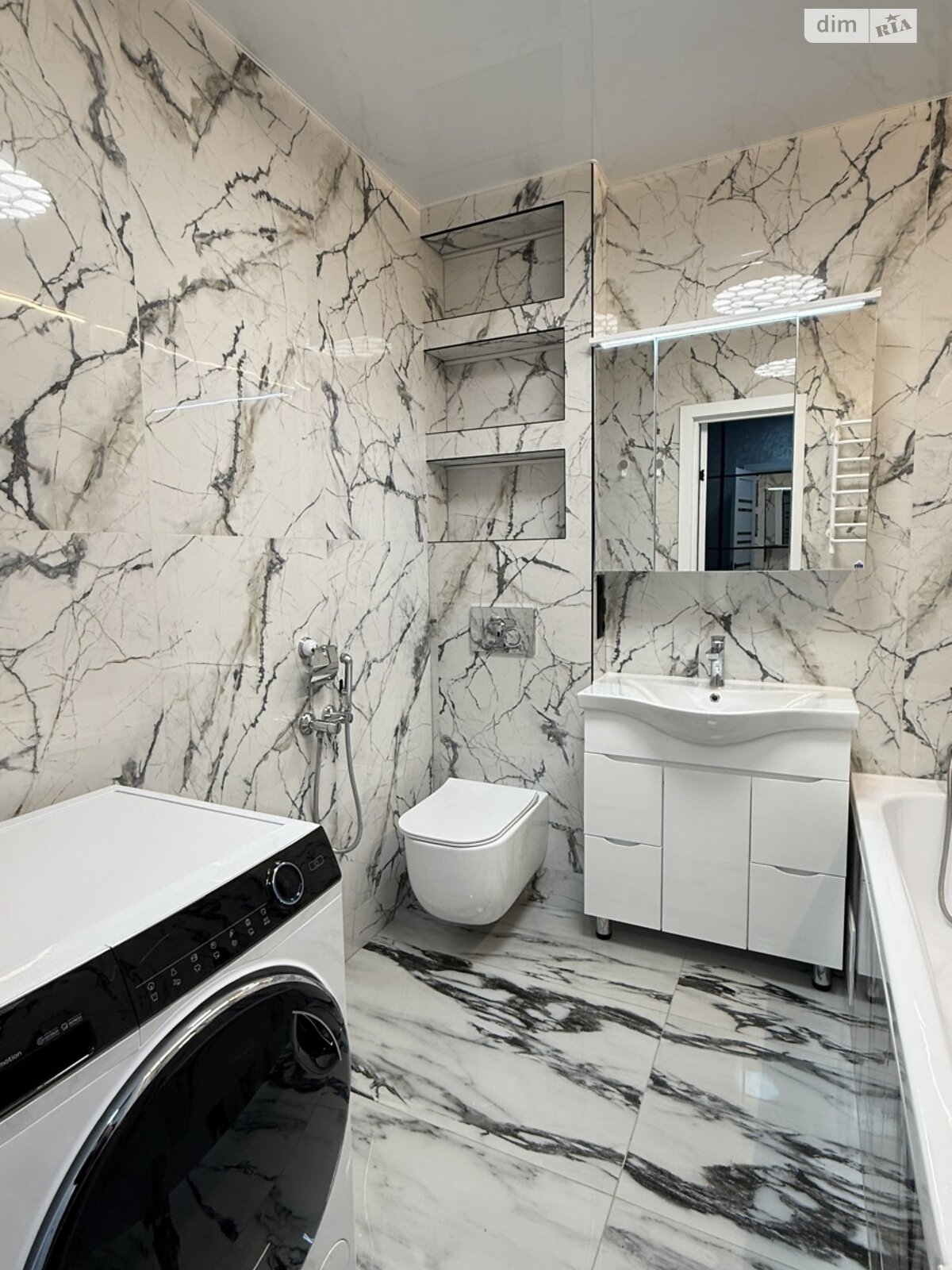 однокомнатная квартира в Слобожанском, на ул. Содружества 6 в аренду на долгий срок помесячно фото 1