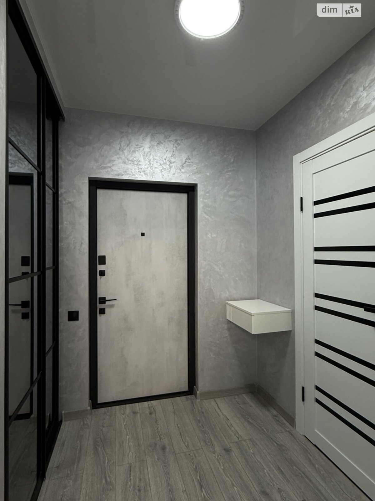 однокомнатная квартира в Слобожанском, на ул. Содружества 6 в аренду на долгий срок помесячно фото 1