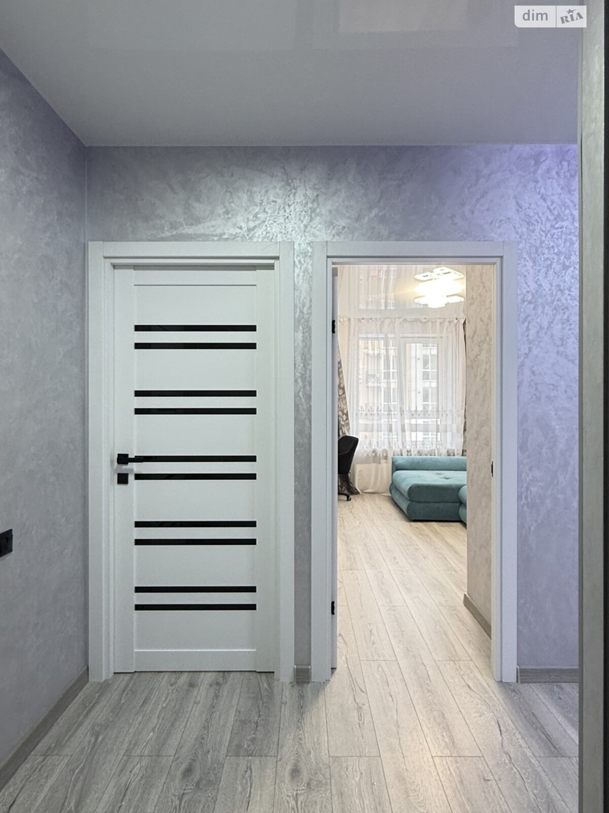 однокомнатная квартира в Слобожанском, на ул. Содружества 6 в аренду на долгий срок помесячно фото 1