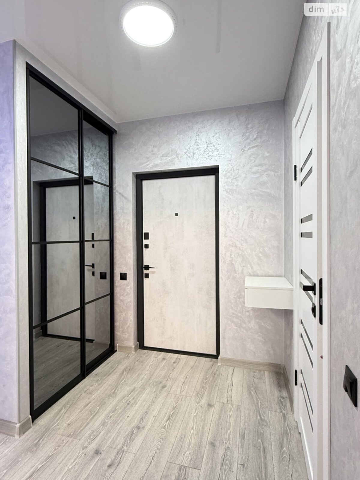 однокомнатная квартира в Слобожанском, на ул. Содружества 6 в аренду на долгий срок помесячно фото 1