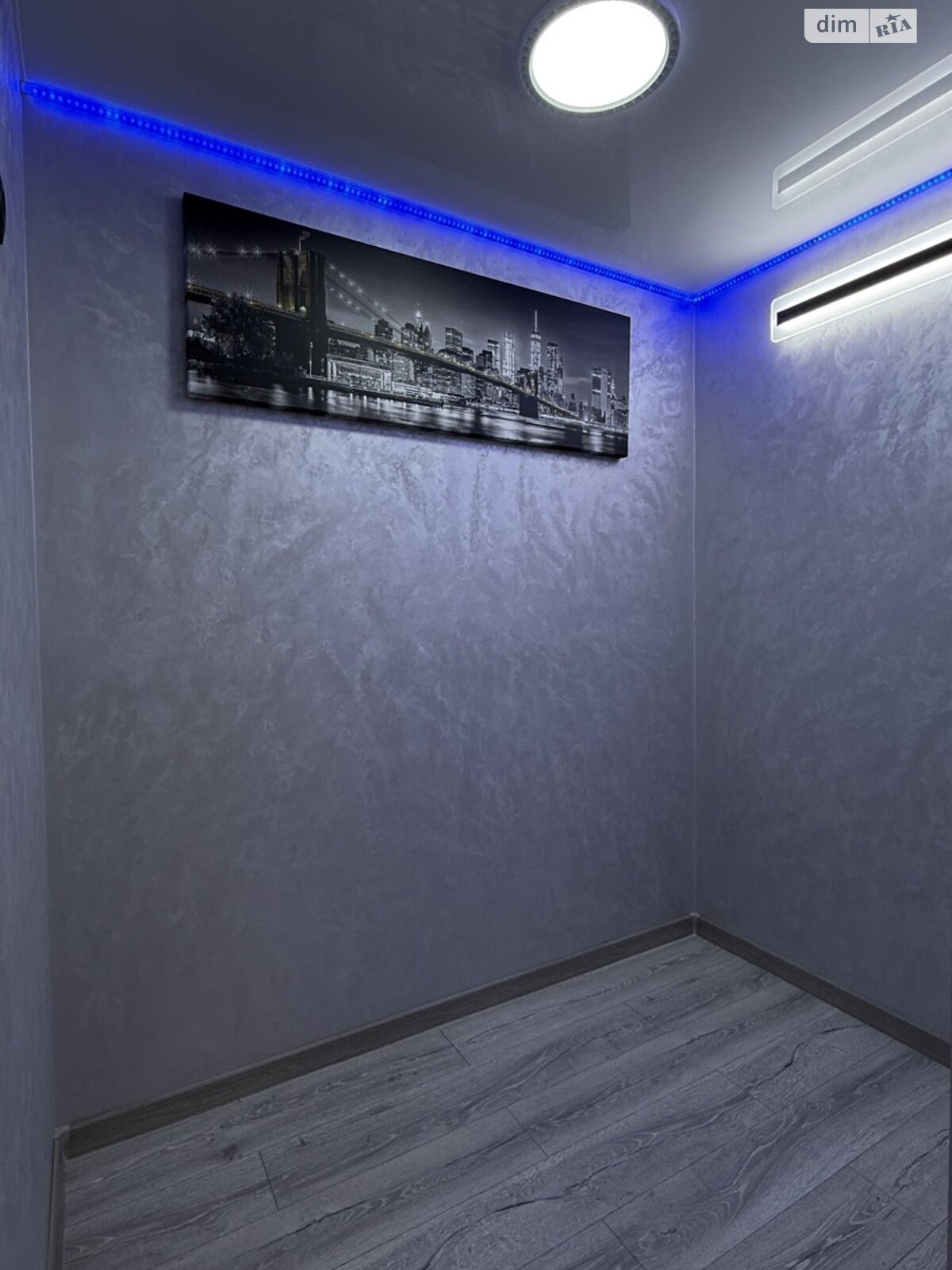 однокомнатная квартира в Слобожанском, на ул. Содружества 6 в аренду на долгий срок помесячно фото 1