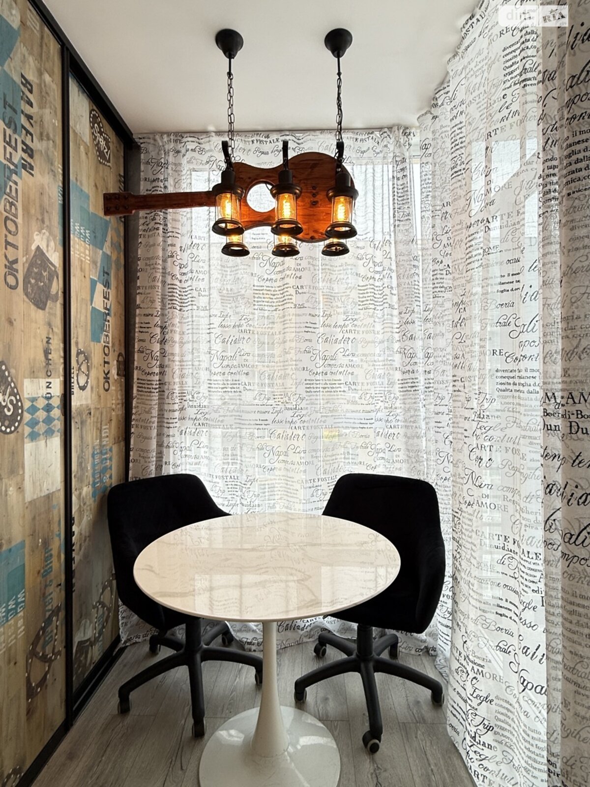 однокомнатная квартира в Слобожанском, на ул. Содружества 6 в аренду на долгий срок помесячно фото 1