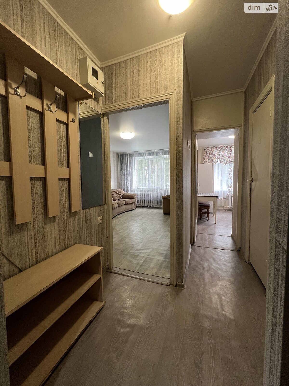 двокімнатна квартира в Слобожанському, на вул. Василя Сухомлинського в довготривалу оренду помісячно фото 1 двокімнатна квартира в Слобожанському, на вул. Василя Сухомлинського в довготривалу оренду помісячно фото 1
