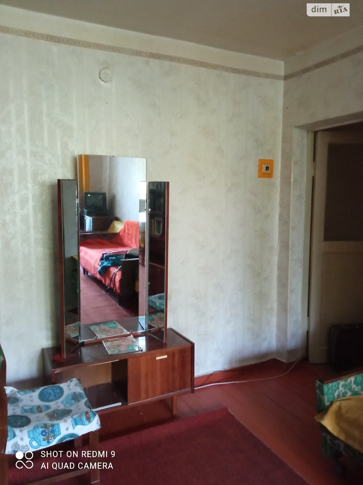двокімнатна квартира в Слобожанському, на вул. Василя Сухомлинського в довготривалу оренду помісячно фото 1 двокімнатна квартира в Слобожанському, на вул. Василя Сухомлинського в довготривалу оренду помісячно фото 1