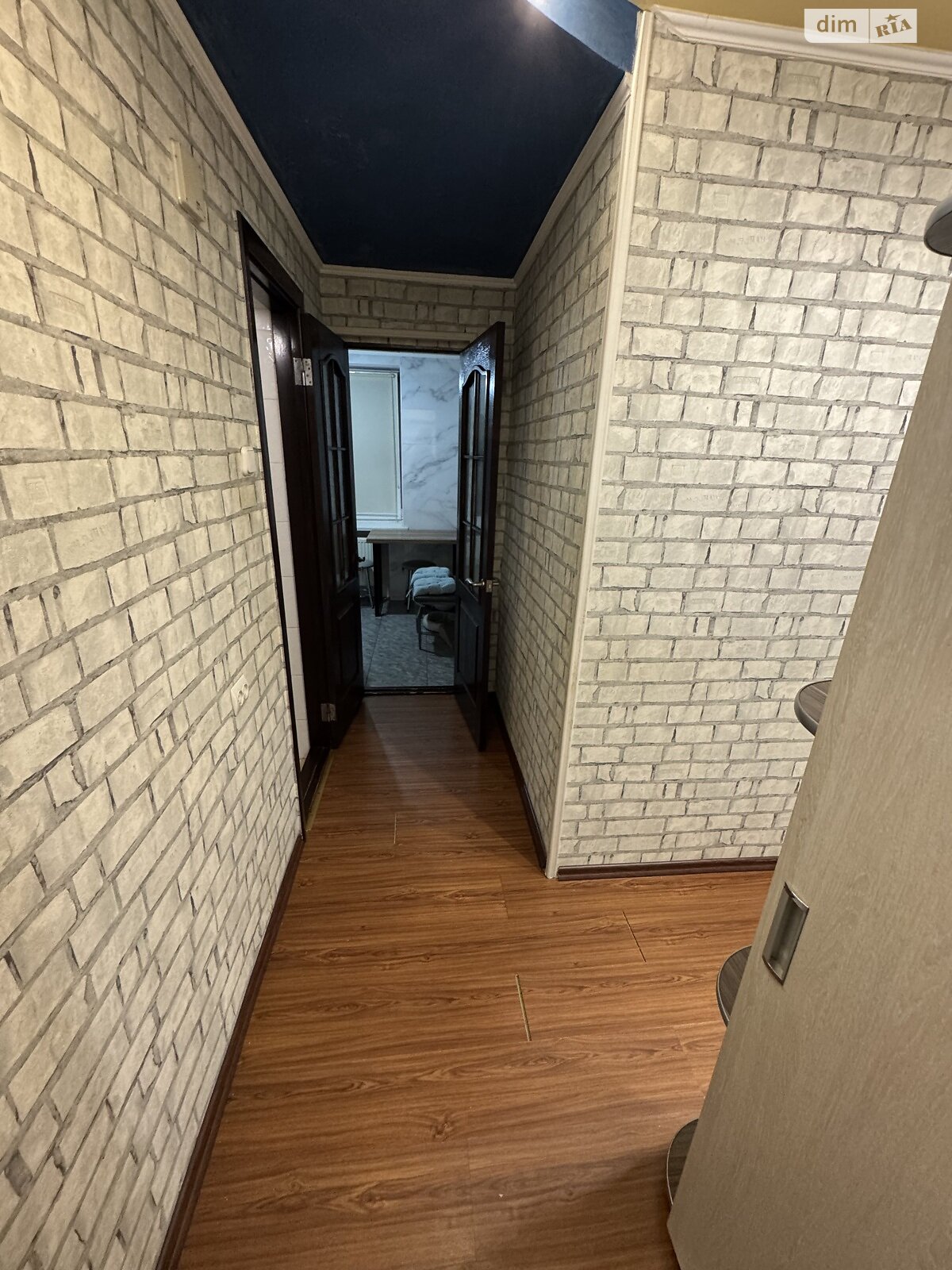 двухкомнатная квартира в Смеле, район Смела, на ул. Федора Матушевского 8 в аренду на долгий срок помесячно фото 1