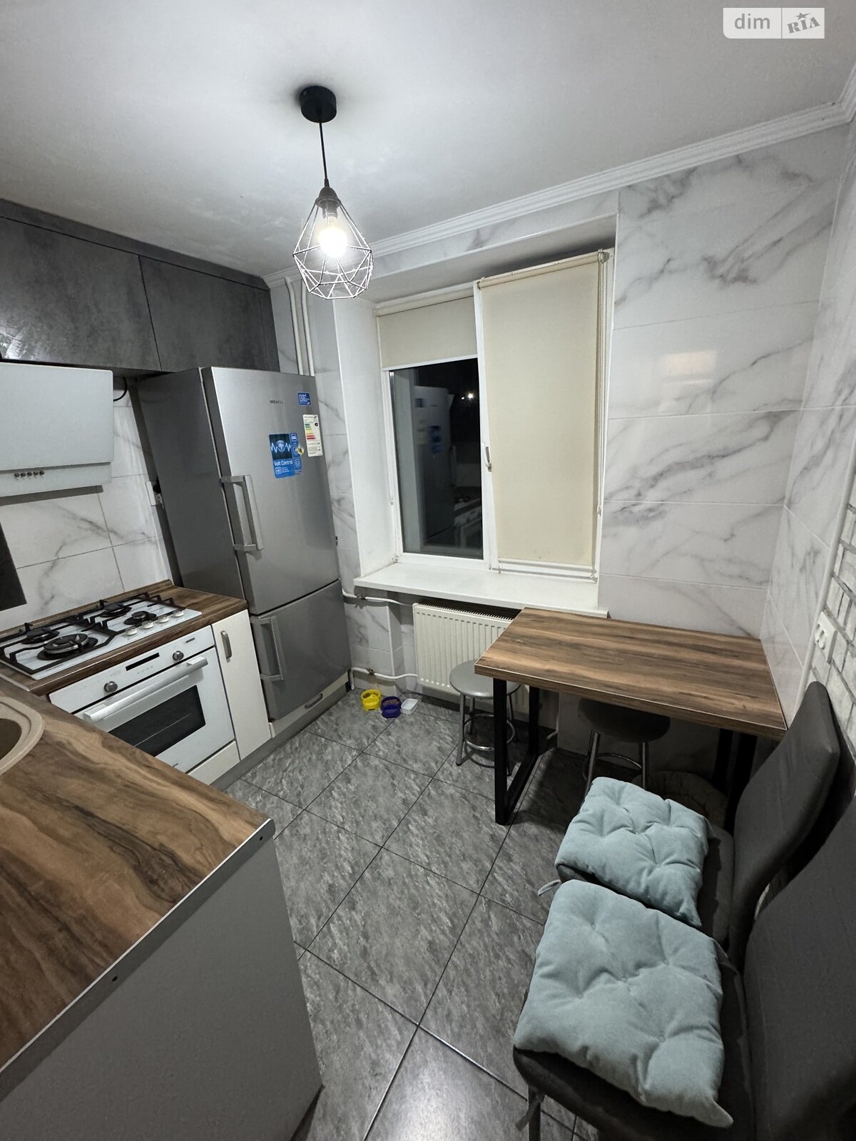 двухкомнатная квартира в Смеле, район Смела, на ул. Федора Матушевского 8 в аренду на долгий срок помесячно фото 1