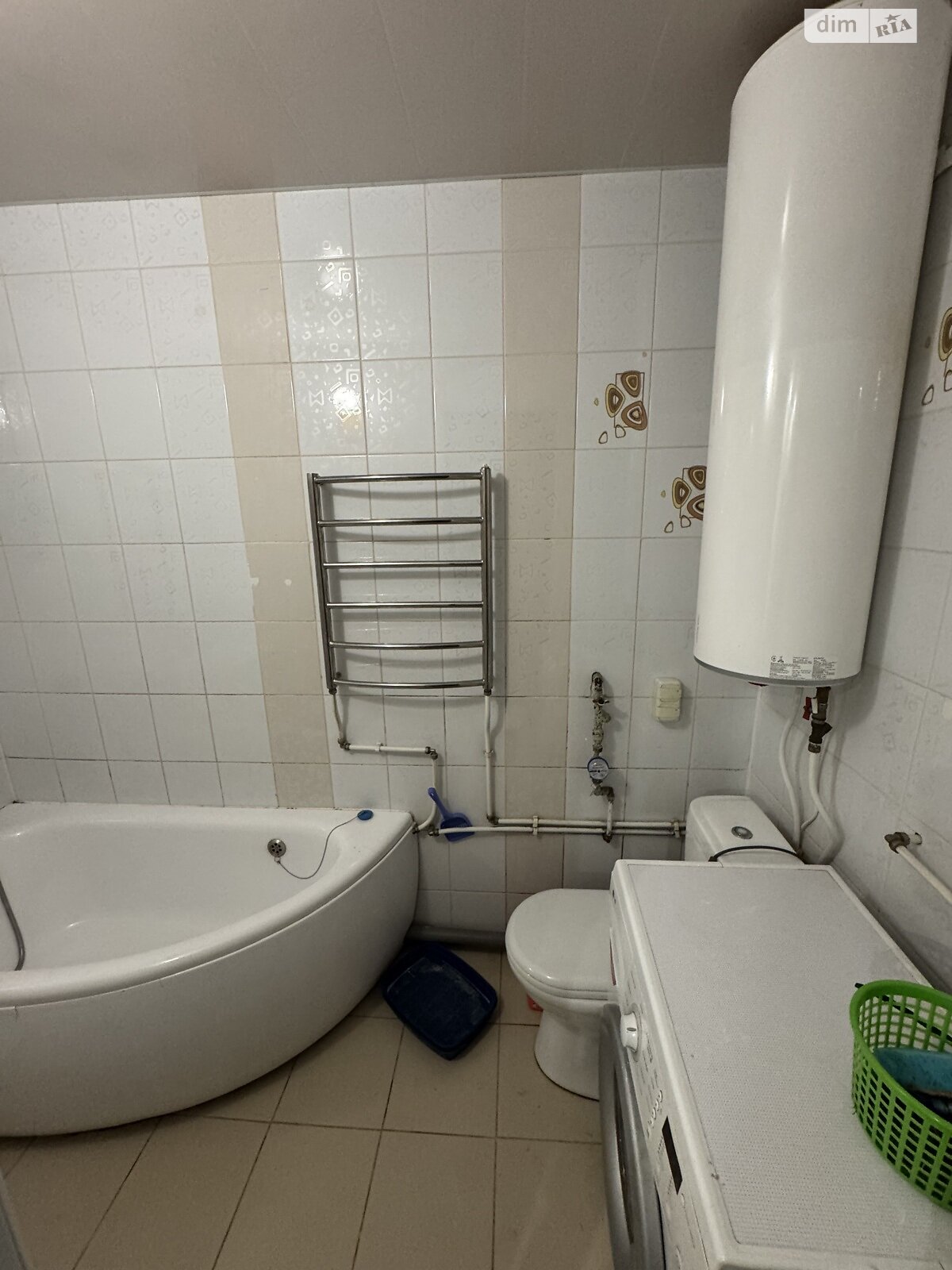 двухкомнатная квартира в Смеле, район Смела, на ул. Федора Матушевского 8 в аренду на долгий срок помесячно фото 1