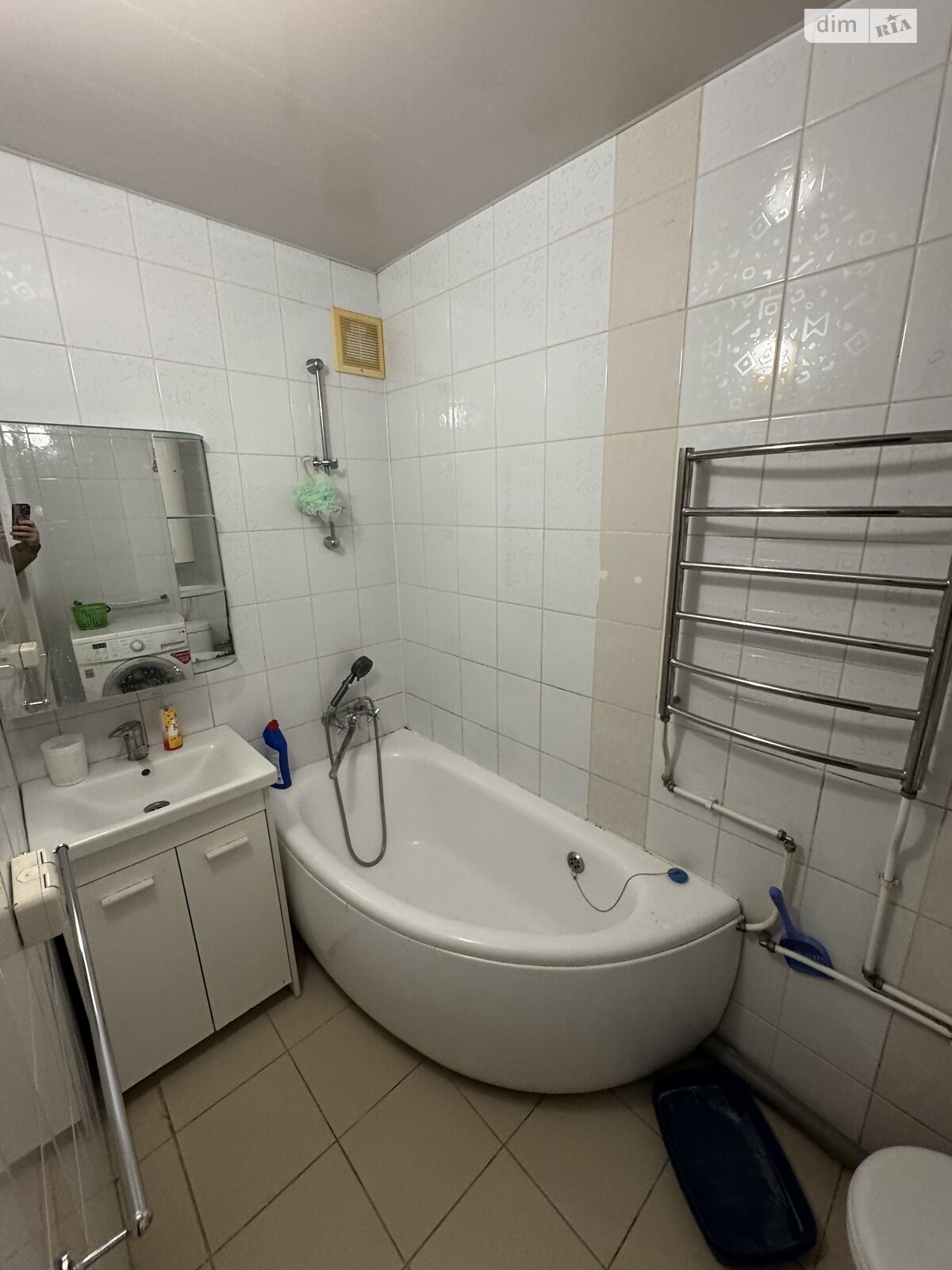 двухкомнатная квартира в Смеле, район Смела, на ул. Федора Матушевского 8 в аренду на долгий срок помесячно фото 1