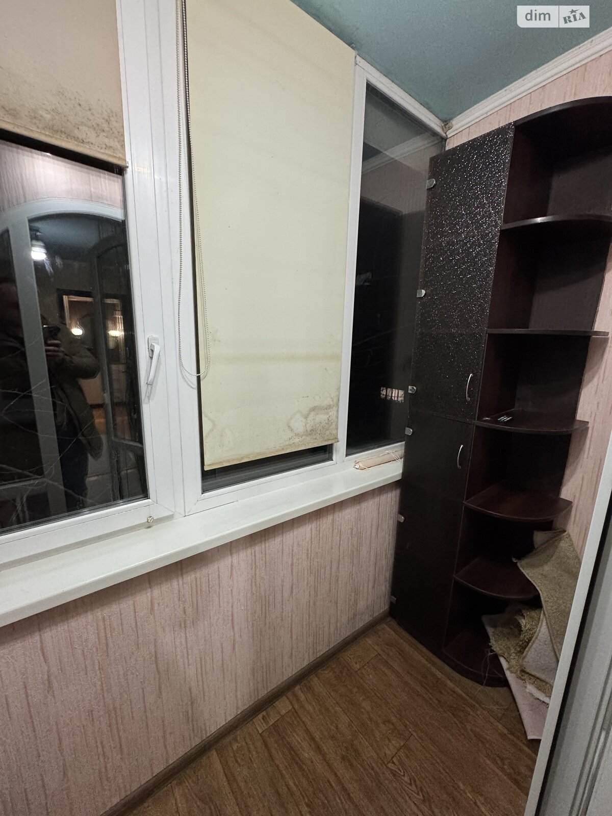 двухкомнатная квартира в Смеле, район Смела, на ул. Федора Матушевского 8 в аренду на долгий срок помесячно фото 1