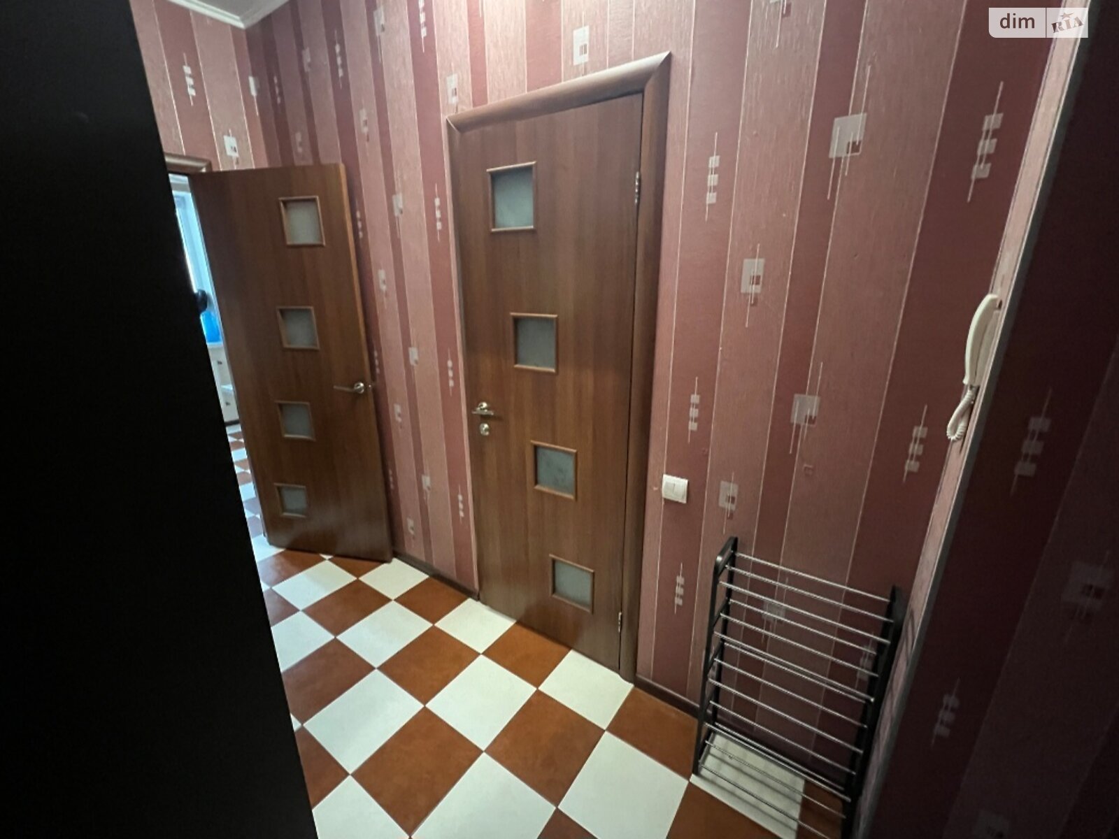 двухкомнатная квартира с ремонтом в Софиевской Борщаговке, на ул. Академика Амосова 1/34 в аренду на долгий срок помесячно фото 1