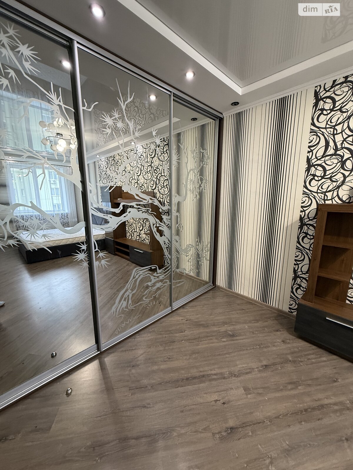 однокімнатна квартира в Софіївській Борщагівці, на вул. Боголюбова 10 в довготривалу оренду помісячно фото 1