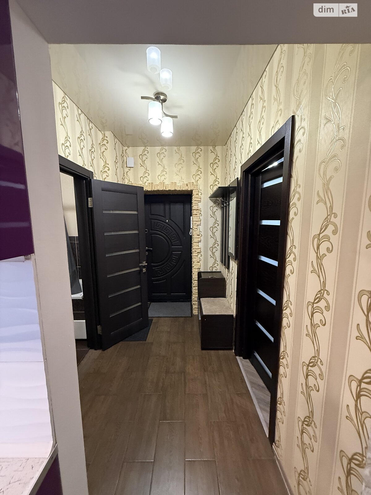 однокімнатна квартира в Софіївській Борщагівці, на вул. Боголюбова 10 в довготривалу оренду помісячно фото 1