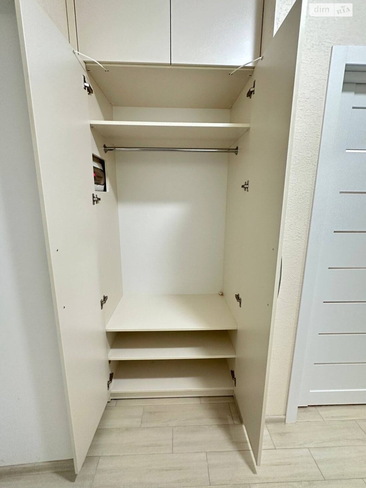 однокомнатная квартира в Софиевской Борщаговке, на ул. Боголюбова 15 в аренду на долгий срок помесячно фото 1