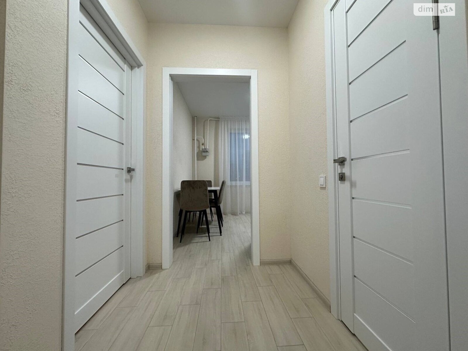 однокомнатная квартира в Софиевской Борщаговке, на ул. Боголюбова 15 в аренду на долгий срок помесячно фото 1