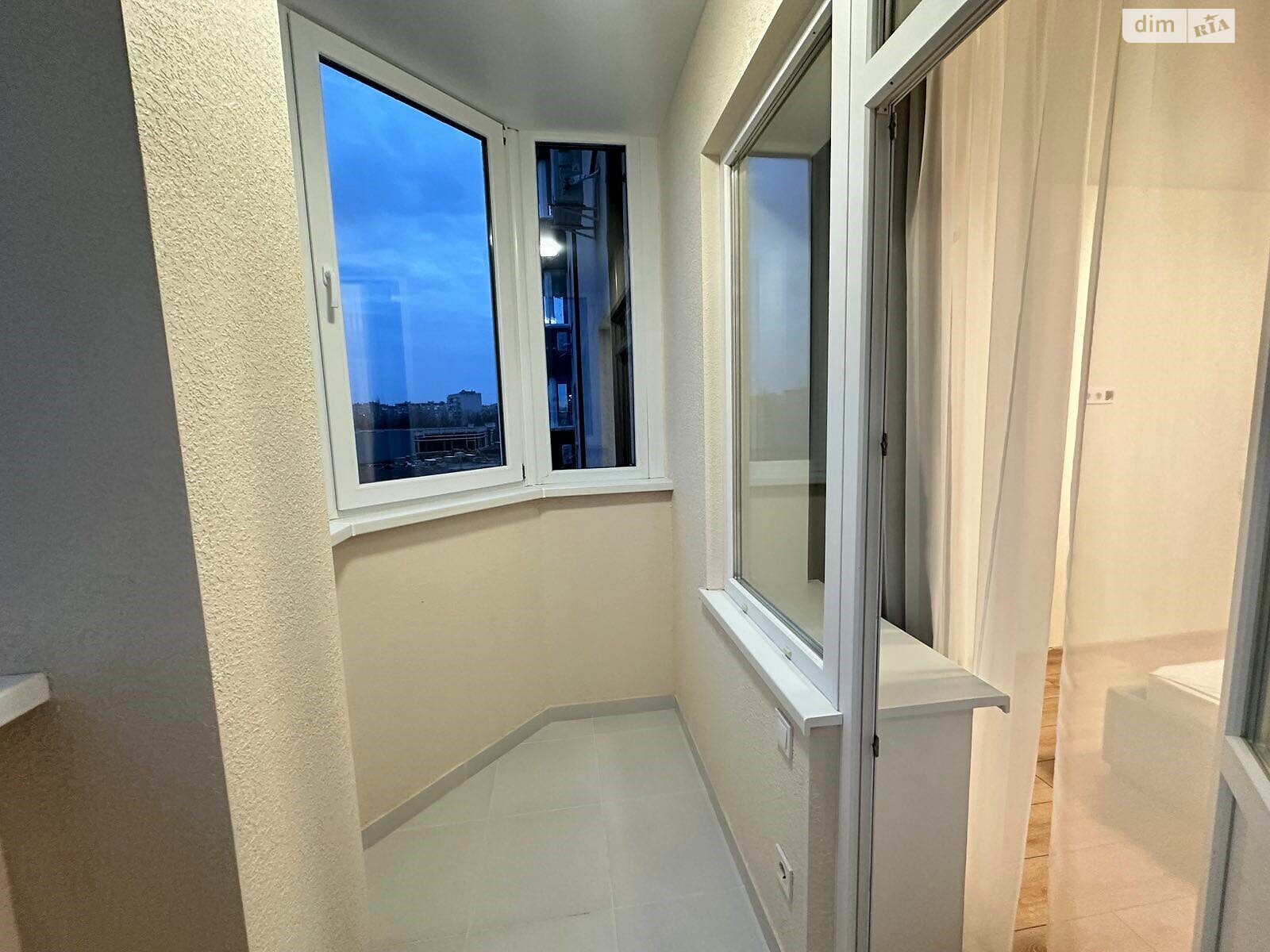 однокомнатная квартира в Софиевской Борщаговке, на ул. Боголюбова 15 в аренду на долгий срок помесячно фото 1