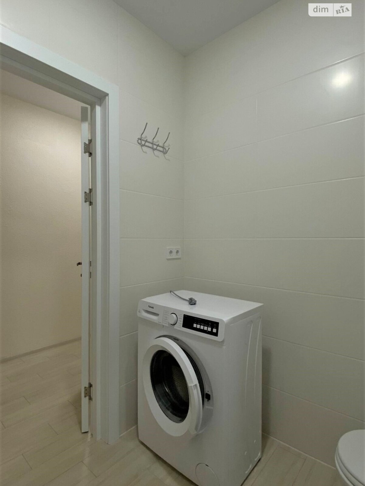 однокомнатная квартира в Софиевской Борщаговке, на ул. Боголюбова 15 в аренду на долгий срок помесячно фото 1