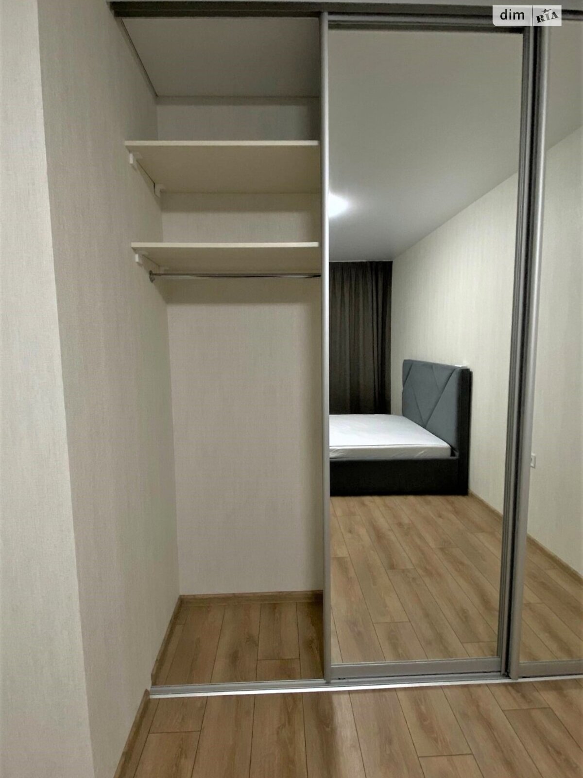 однокомнатная квартира в Софиевской Борщаговке, на ул. Боголюбова 15 в аренду на долгий срок помесячно фото 1