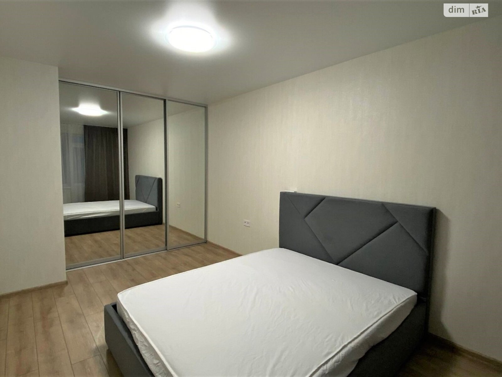 однокомнатная квартира в Софиевской Борщаговке, на ул. Боголюбова 15 в аренду на долгий срок помесячно фото 1