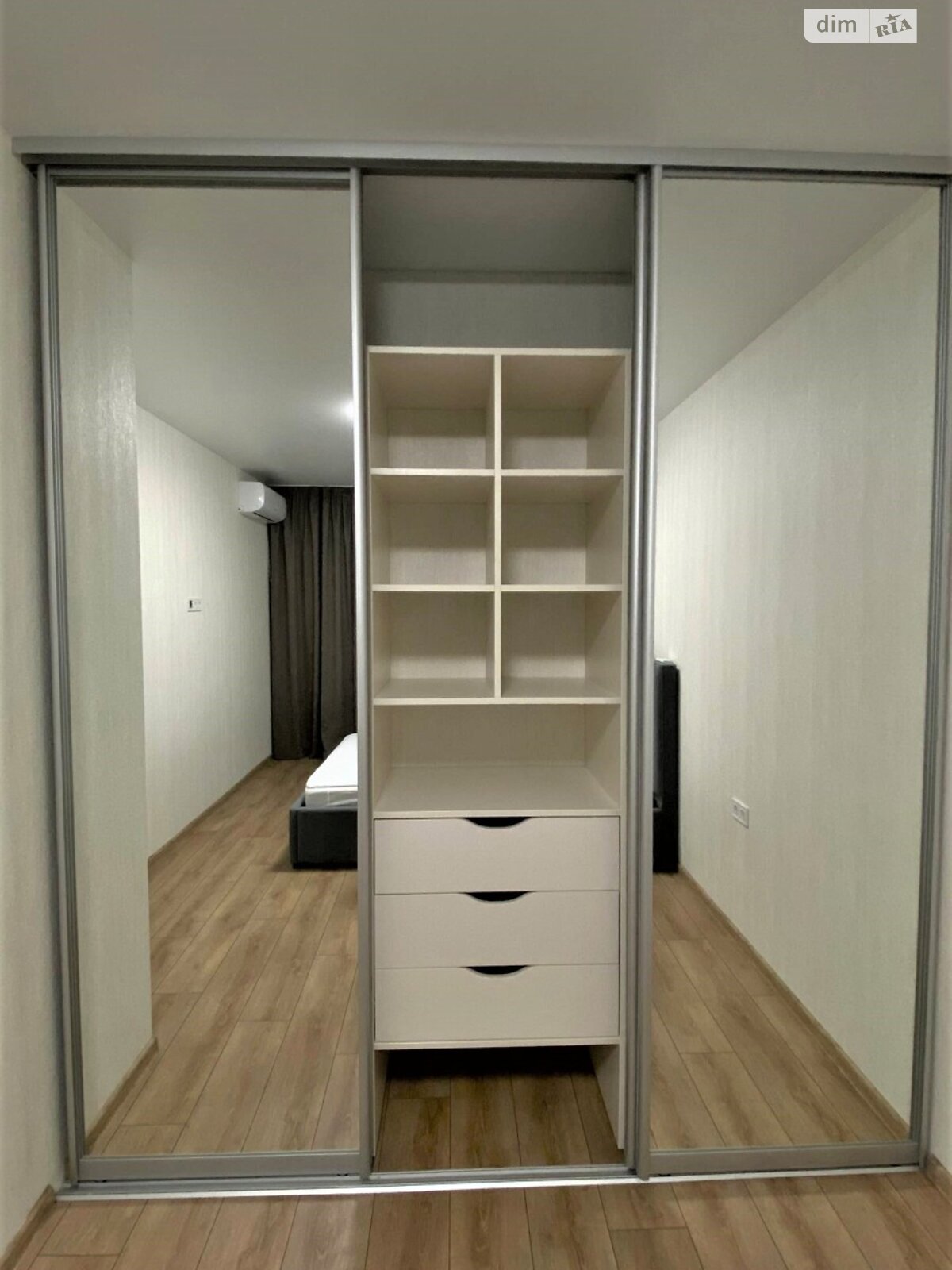 однокомнатная квартира в Софиевской Борщаговке, на ул. Боголюбова 15 в аренду на долгий срок помесячно фото 1