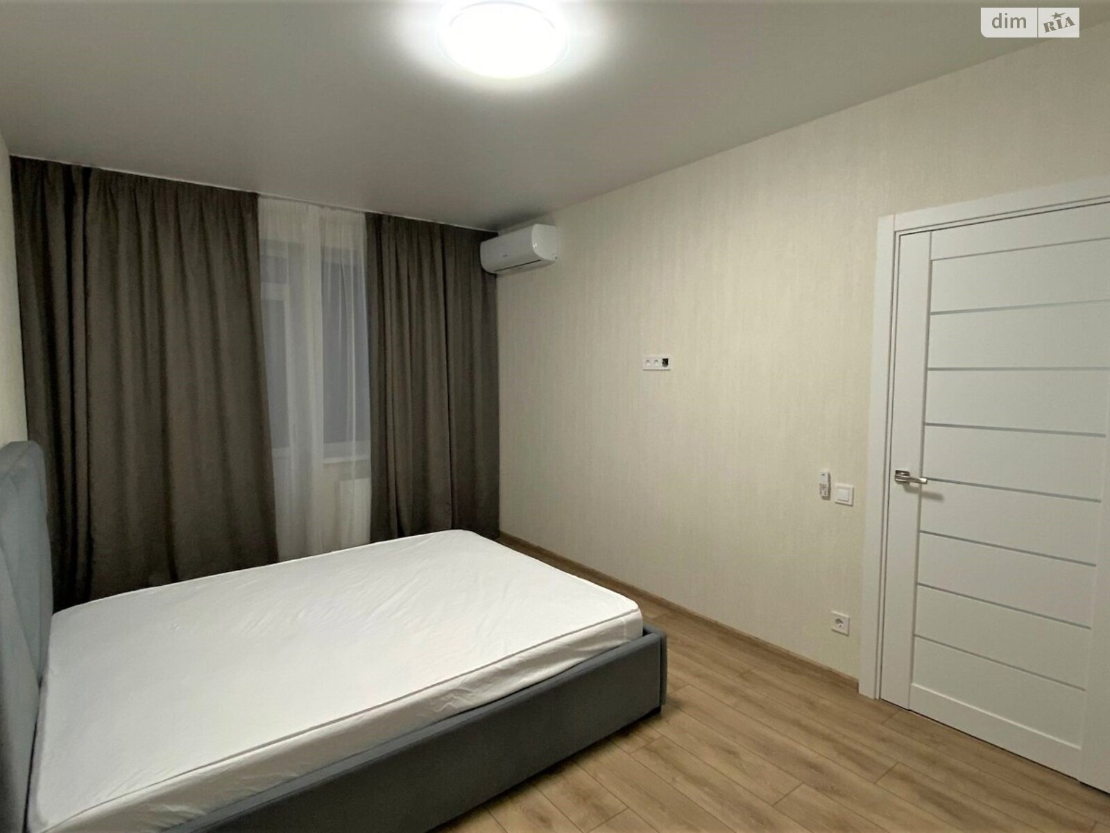 однокомнатная квартира в Софиевской Борщаговке, на ул. Боголюбова 15 в аренду на долгий срок помесячно фото 1