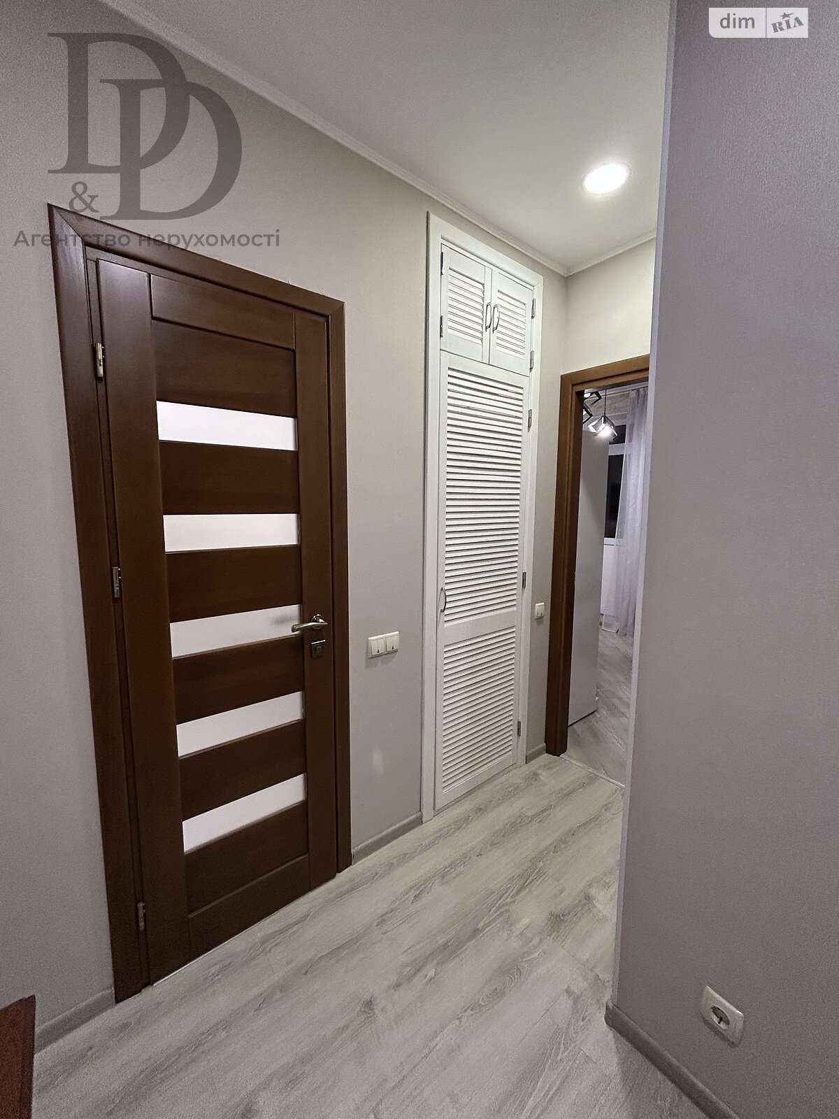 двухкомнатная квартира в Софиевской Борщаговке, на ул. Боголюбова 9 в аренду на долгий срок помесячно фото 1