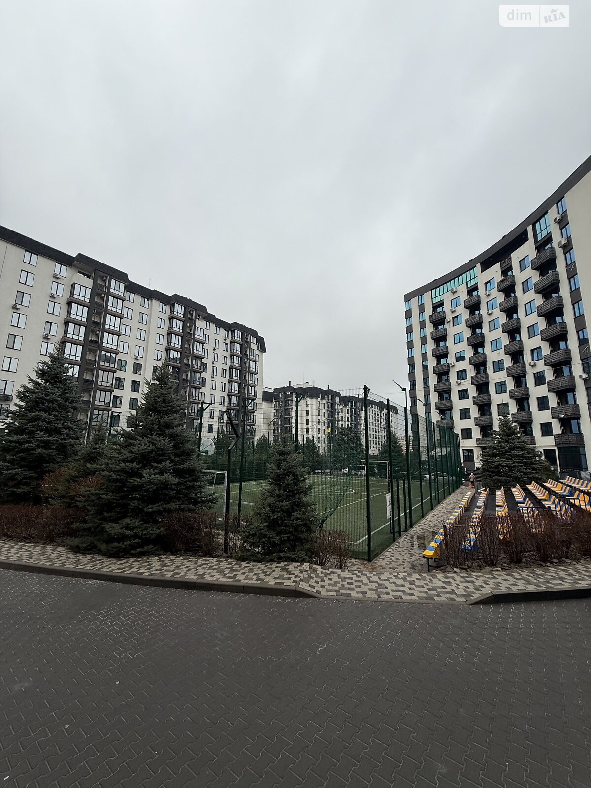 однокомнатная квартира в Софиевской Борщаговке, на просп. Героев Небесной Сотни 16/7, кв. 69 в аренду на долгий срок помесячно фото 1 однокомнатная квартира в Софиевской Борщаговке, на просп. Героев Небесной Сотни 16/7, кв. 69 в аренду на долгий срок помесячно фото 1