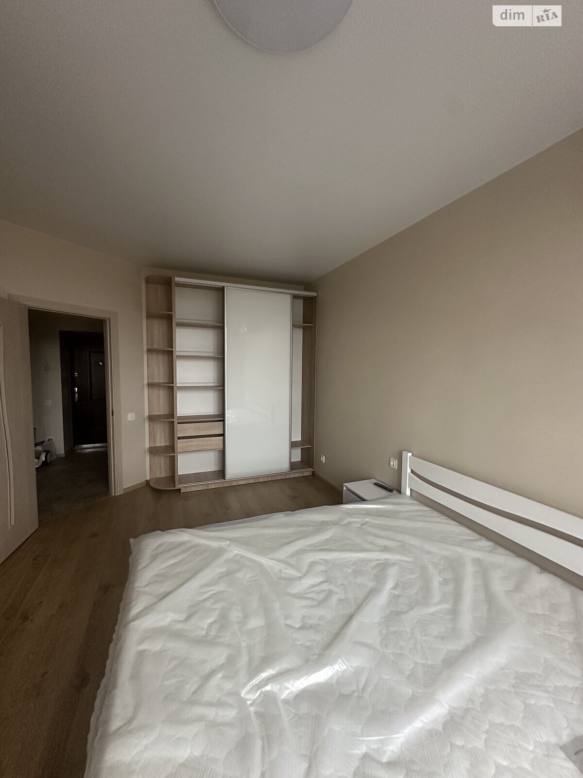 однокомнатная квартира в Софиевской Борщаговке, на ул. Григория Сковороды 12 в аренду на долгий срок помесячно фото 1