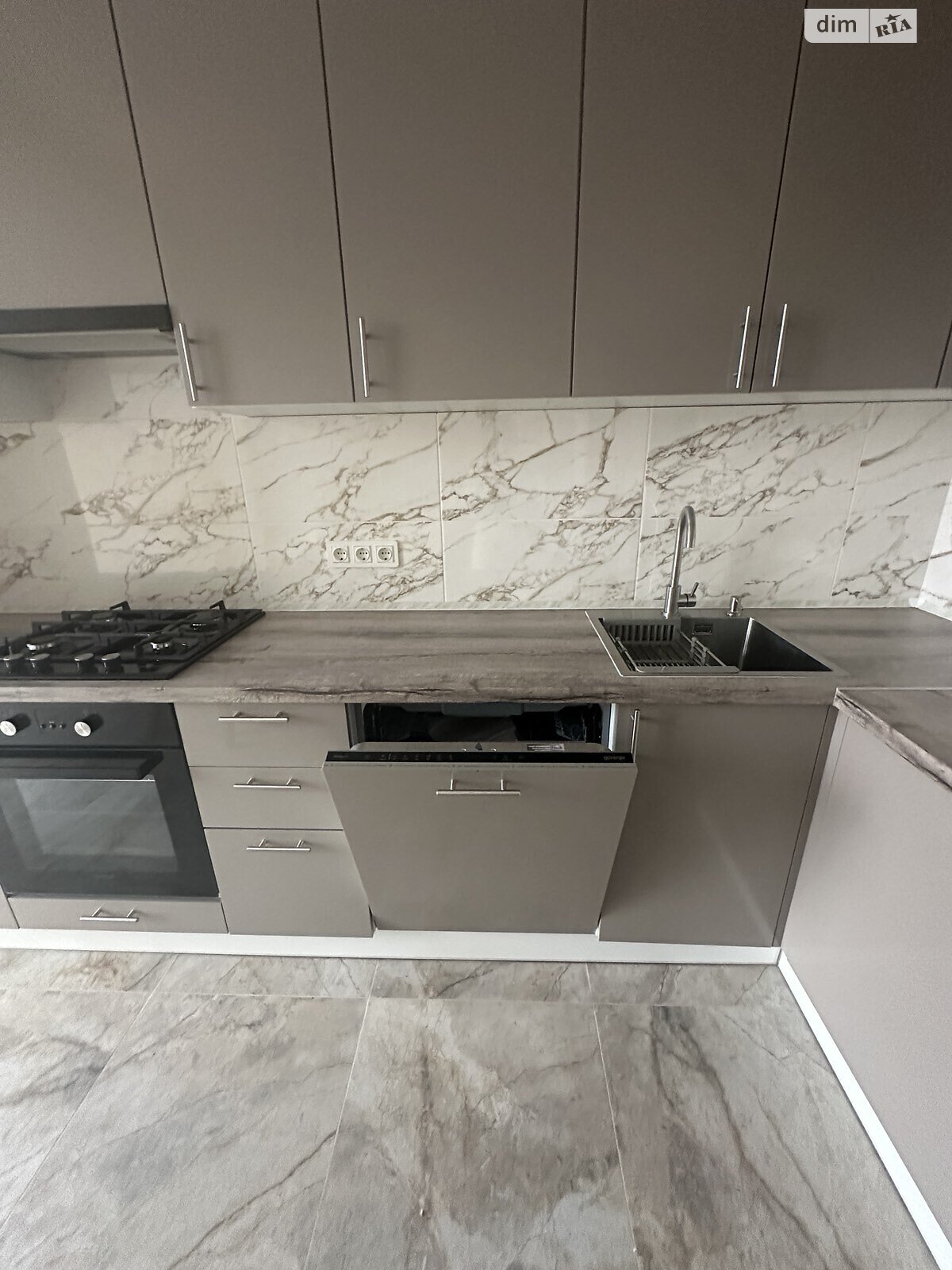 однокомнатная квартира в Софиевской Борщаговке, на ул. Григория Сковороды 12 в аренду на долгий срок помесячно фото 1