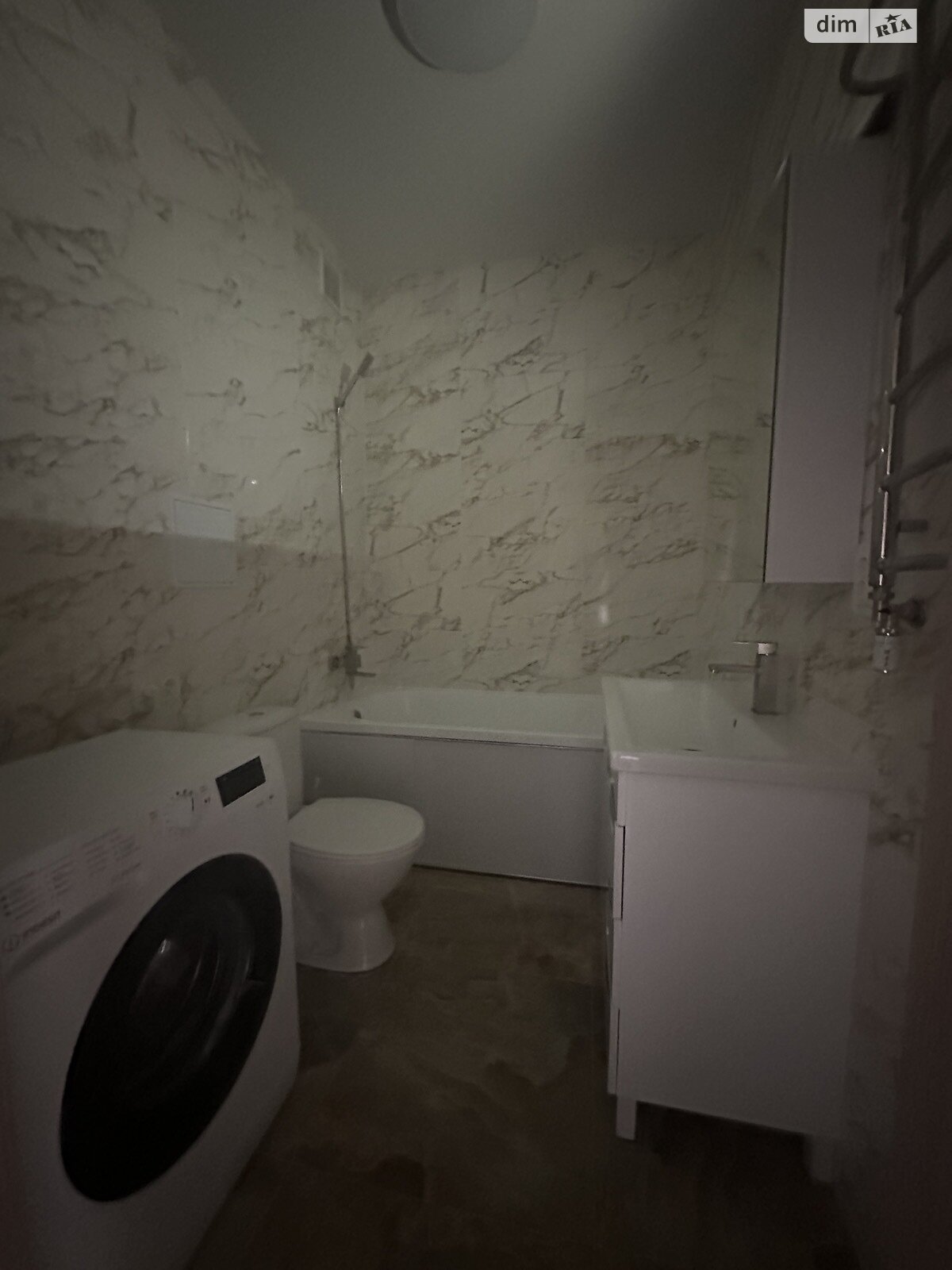 однокомнатная квартира в Софиевской Борщаговке, на ул. Григория Сковороды 12 в аренду на долгий срок помесячно фото 1