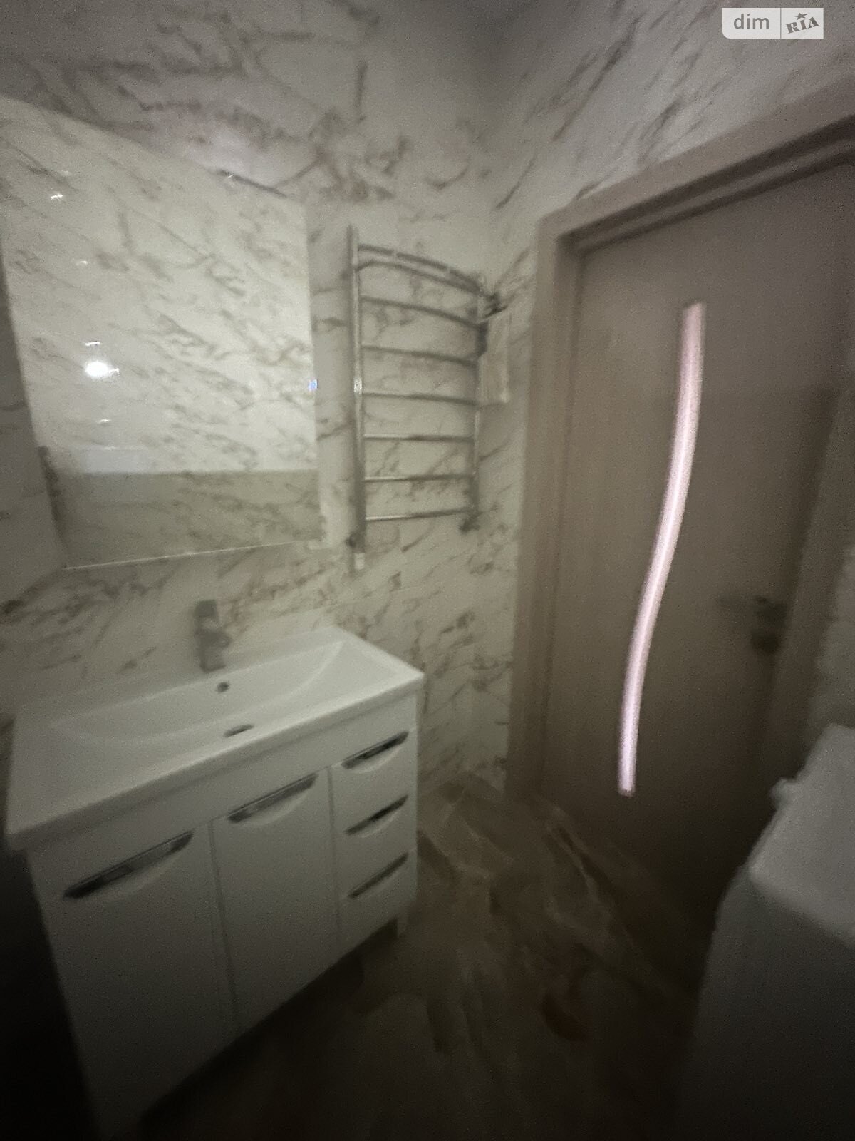 однокомнатная квартира в Софиевской Борщаговке, на ул. Григория Сковороды 12 в аренду на долгий срок помесячно фото 1