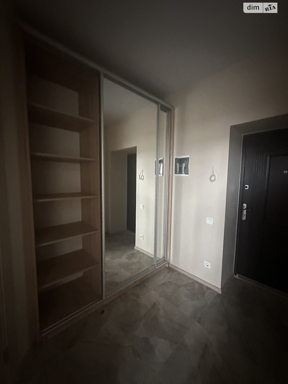 однокомнатная квартира в Софиевской Борщаговке, на ул. Григория Сковороды 12 в аренду на долгий срок помесячно фото 1