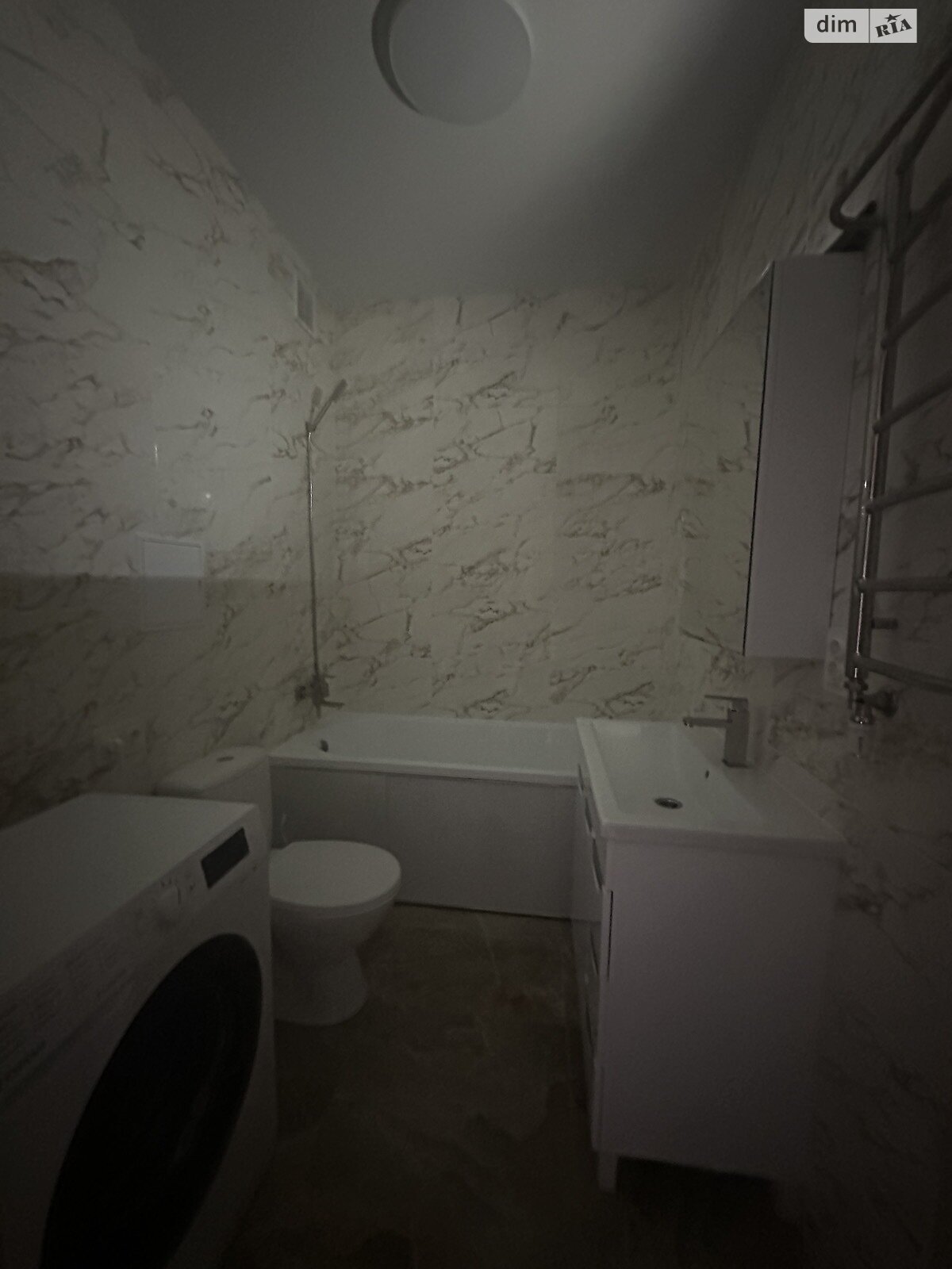 однокомнатная квартира в Софиевской Борщаговке, на ул. Григория Сковороды 12 в аренду на долгий срок помесячно фото 1