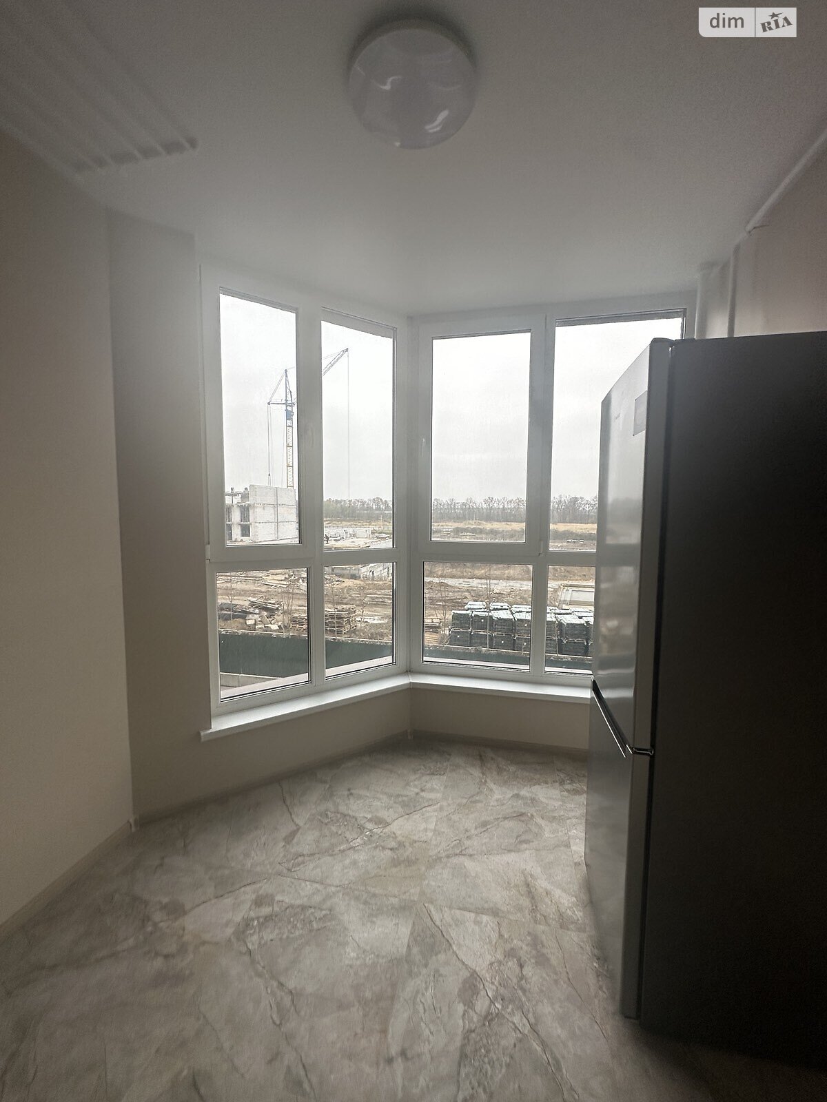 однокомнатная квартира в Софиевской Борщаговке, на ул. Григория Сковороды 12 в аренду на долгий срок помесячно фото 1