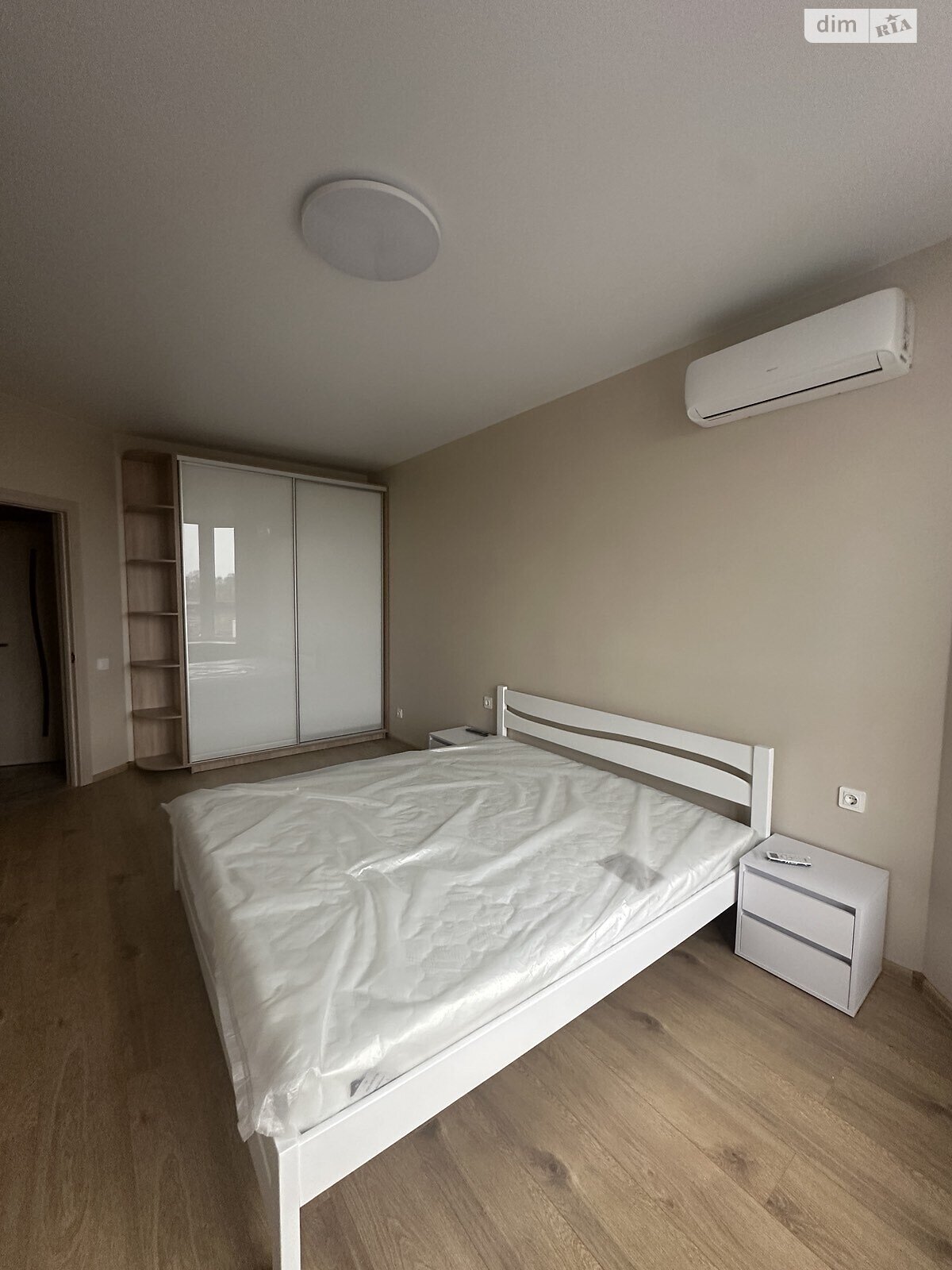 однокомнатная квартира в Софиевской Борщаговке, на ул. Григория Сковороды 12 в аренду на долгий срок помесячно фото 1