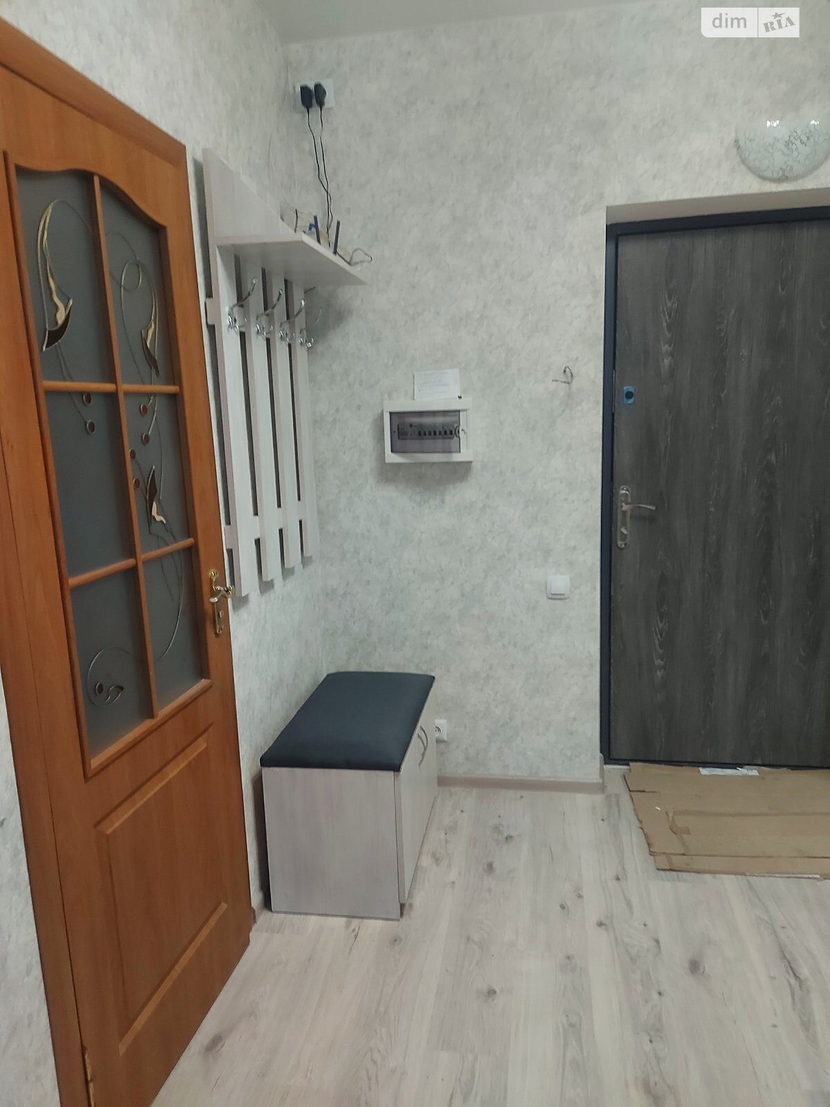 однокомнатная квартира в Софиевской Борщаговке, на ул. Кошевая 104/21 в аренду на долгий срок помесячно фото 1 однокомнатная квартира в Софиевской Борщаговке, на ул. Кошевая 104/21 в аренду на долгий срок помесячно фото 1